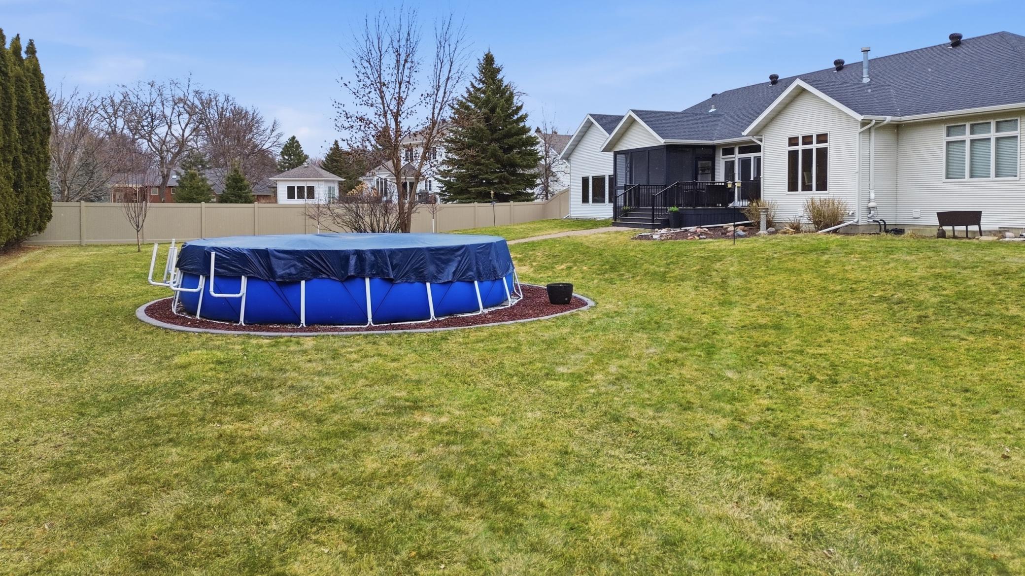 123 50th Avenue E, West Fargo ND 58078 - Photo 45 of 62