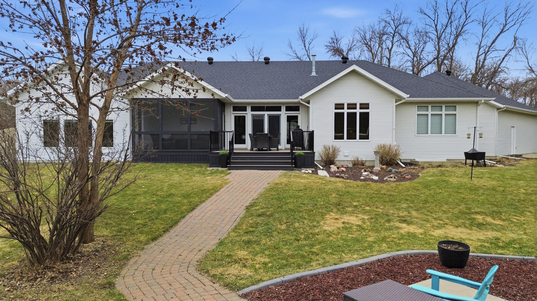 123 50th Avenue E, West Fargo ND 58078 - Photo 48 of 62