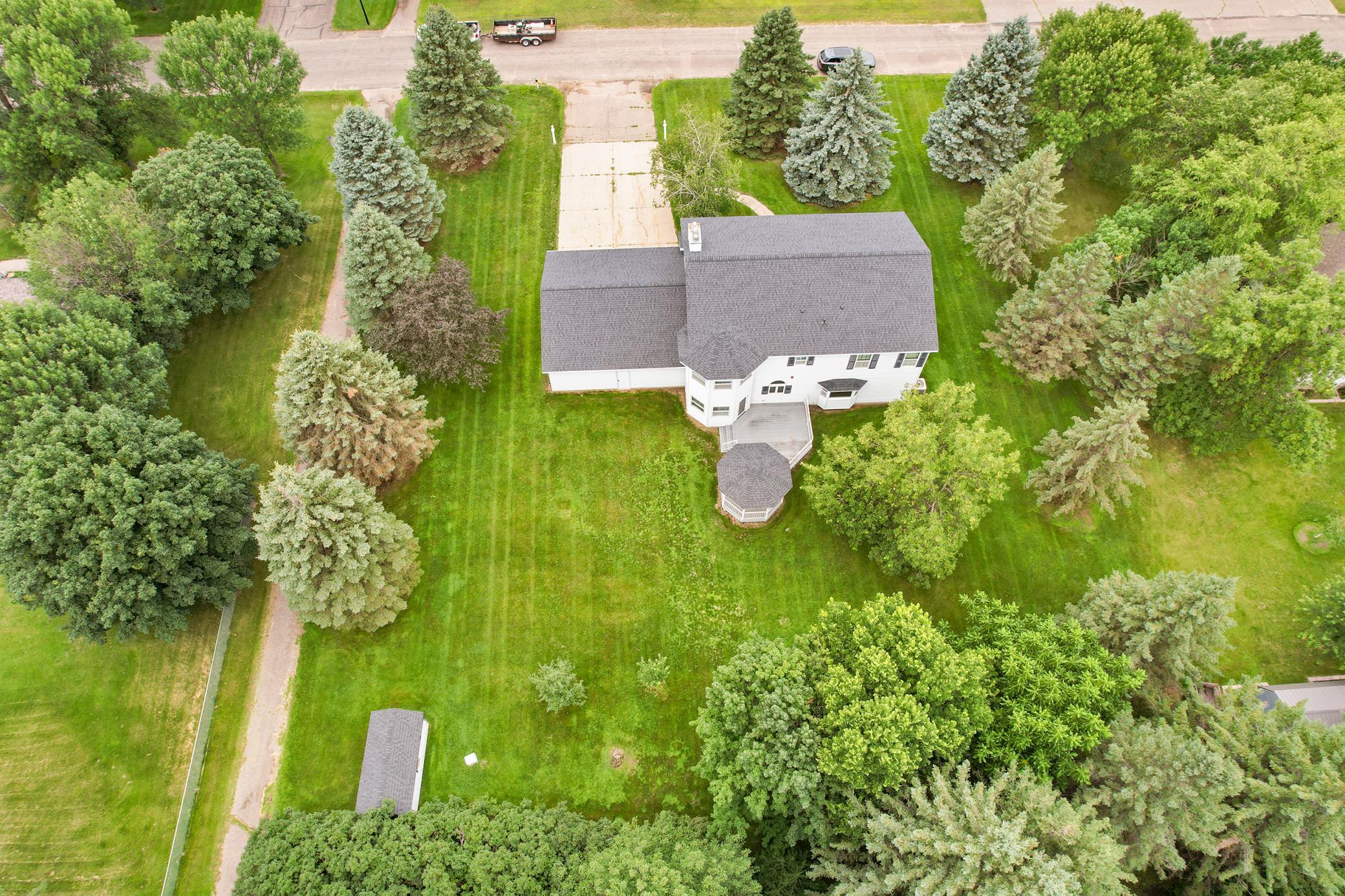 604 Pine Needle Drive, Perham MN 56573 - Photo 66 of 70