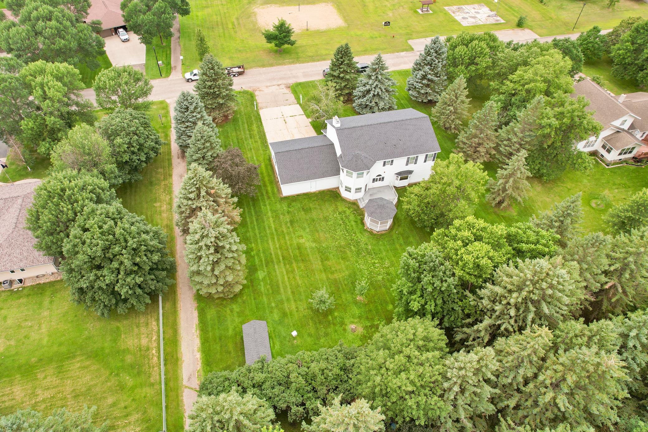 604 Pine Needle Drive, Perham MN 56573 - Photo 68 of 70