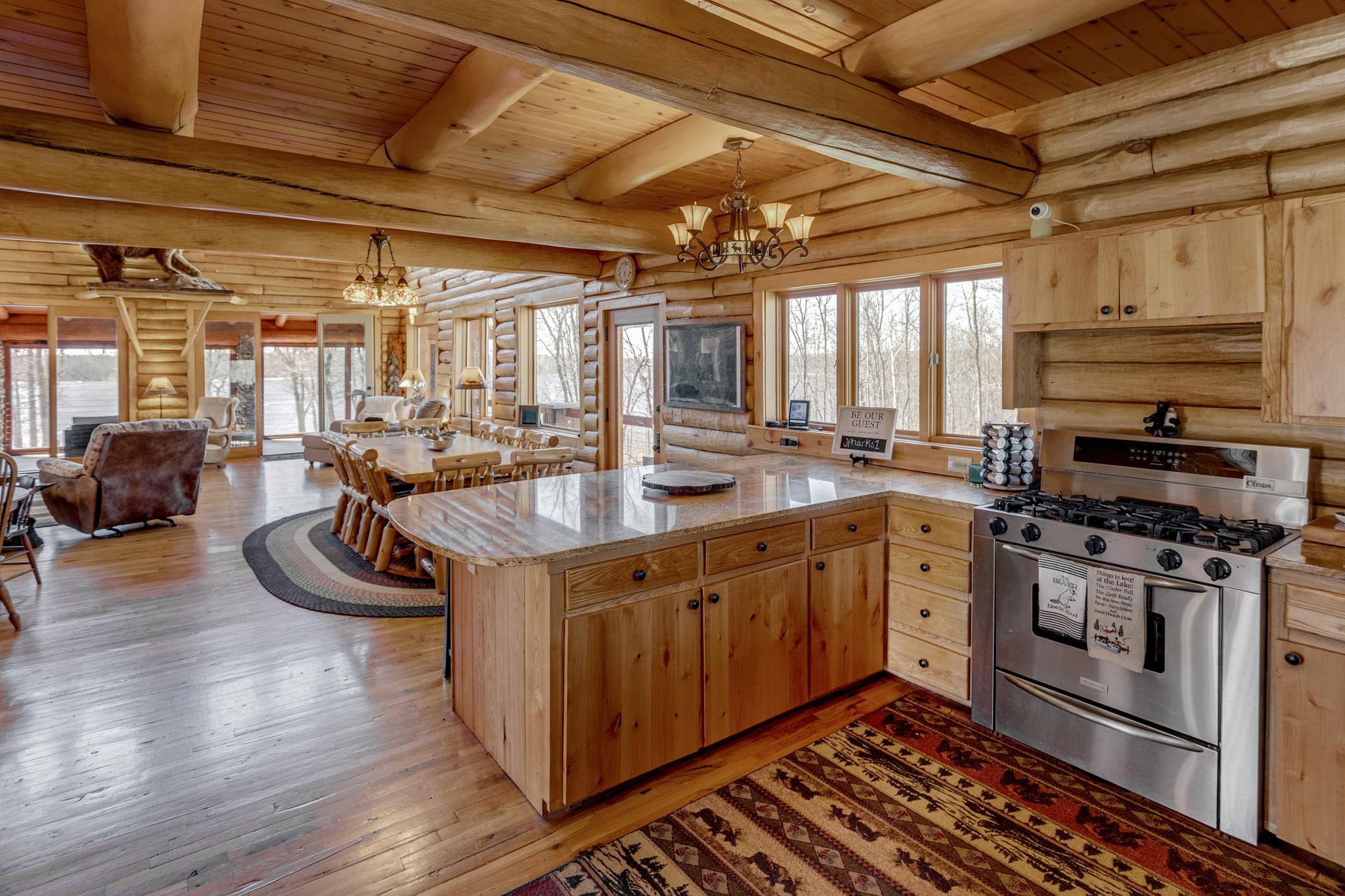 2007 single family home for sale at 44047 Little Pine Road in Emily, MN — 3 bed, 3 bath (photo 16 of 62)