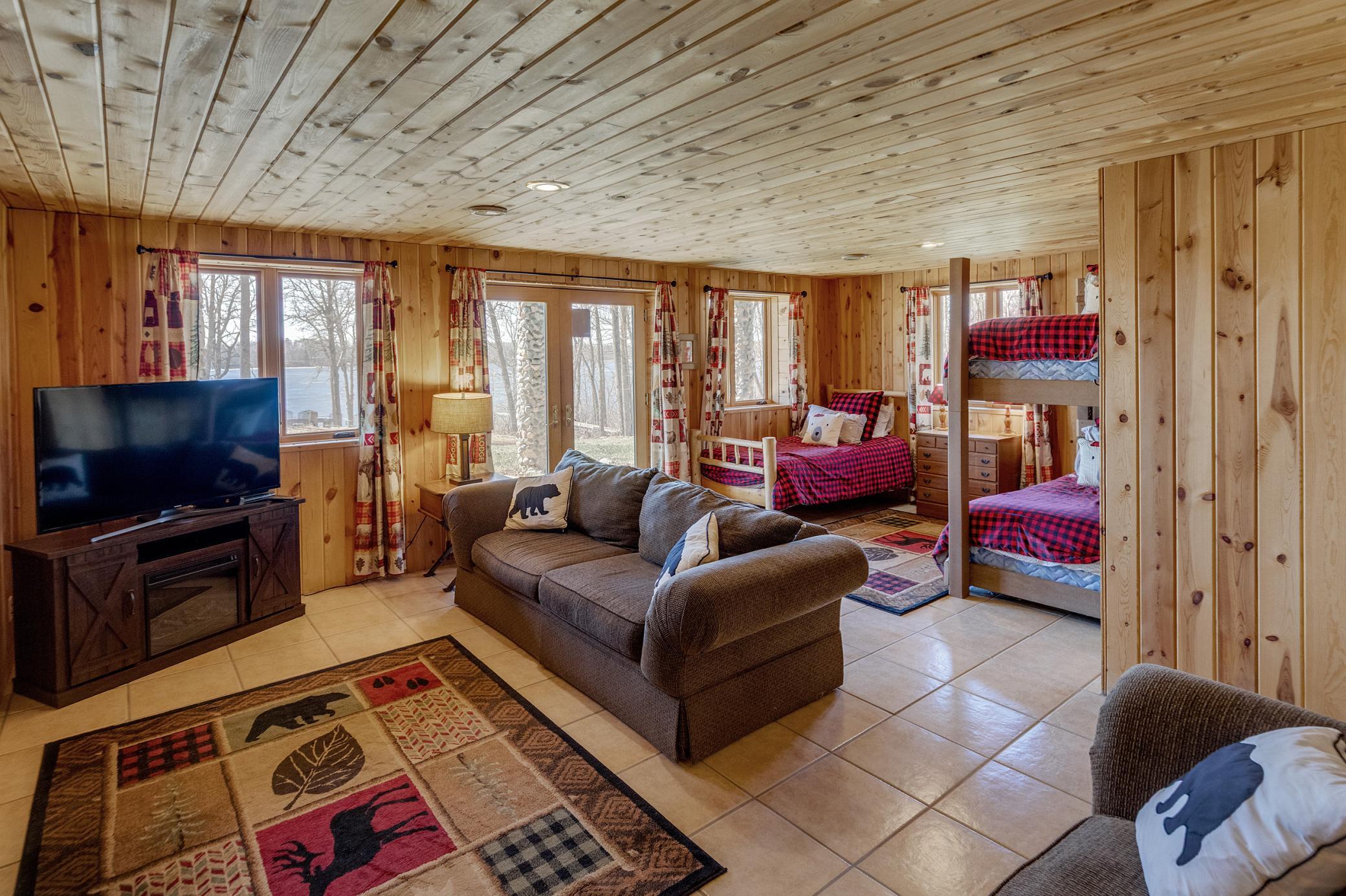 2007 single family home for sale at 44047 Little Pine Road in Emily, MN — 3 bed, 3 bath (photo 28 of 62)