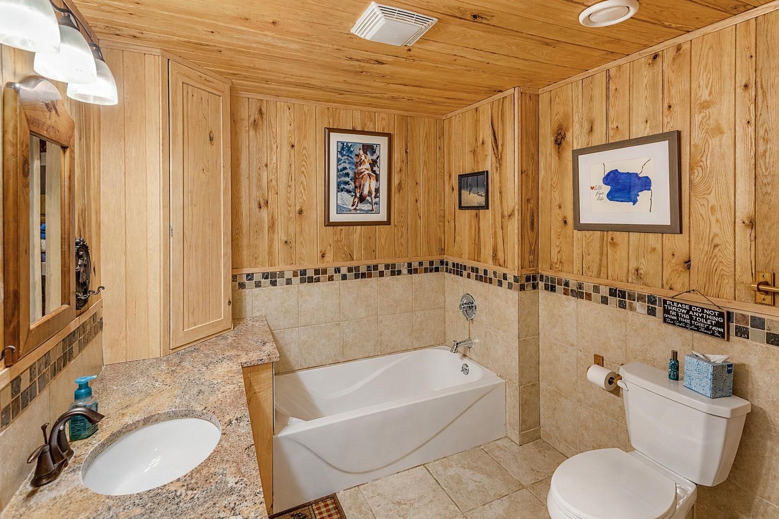 2007 single family home for sale at 44047 Little Pine Road in Emily, MN — 3 bed, 3 bath (photo 31 of 62)