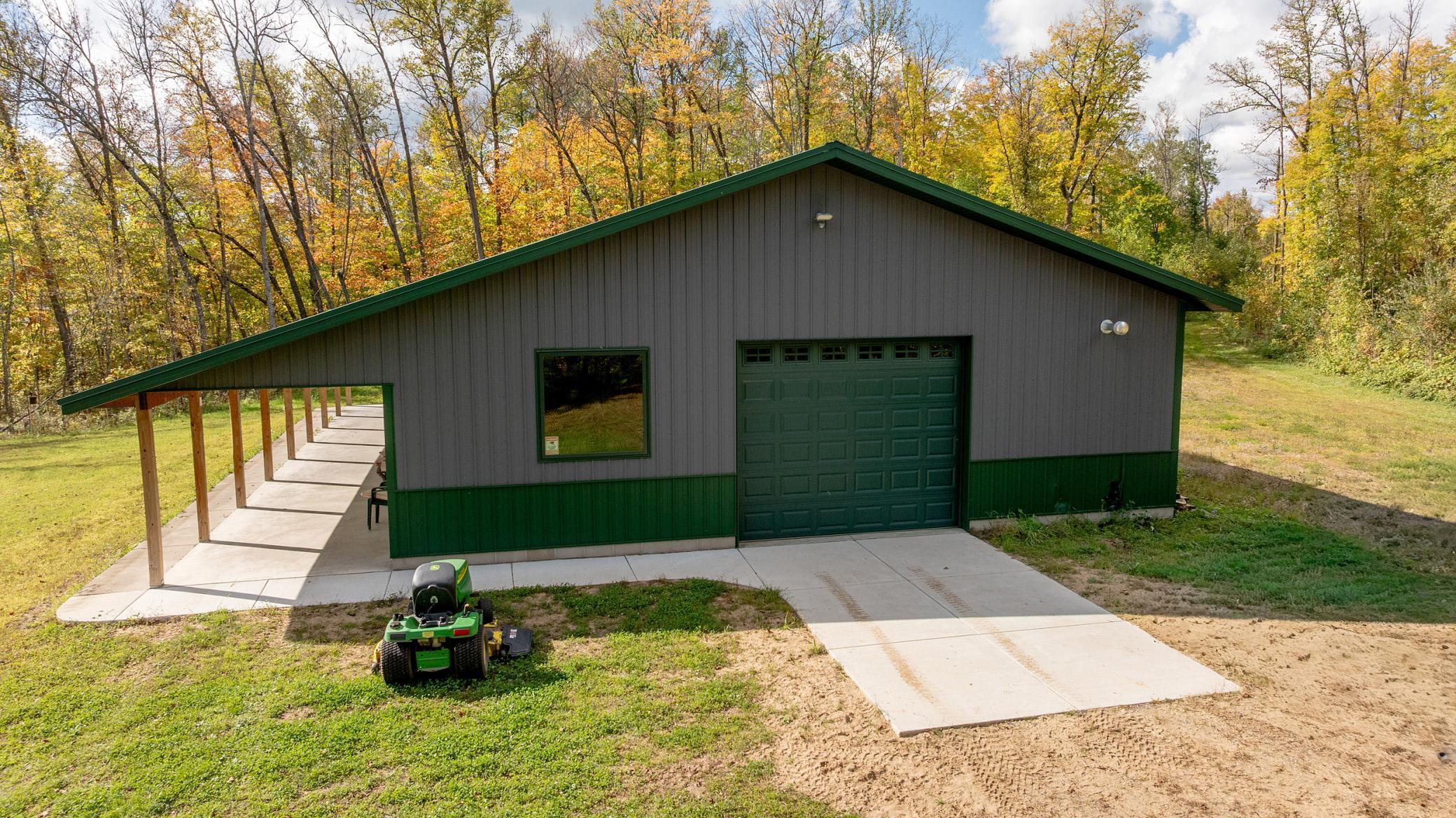 2007 single family home for sale at 44047 Little Pine Road in Emily, MN — 3 bed, 3 bath (photo 38 of 62)