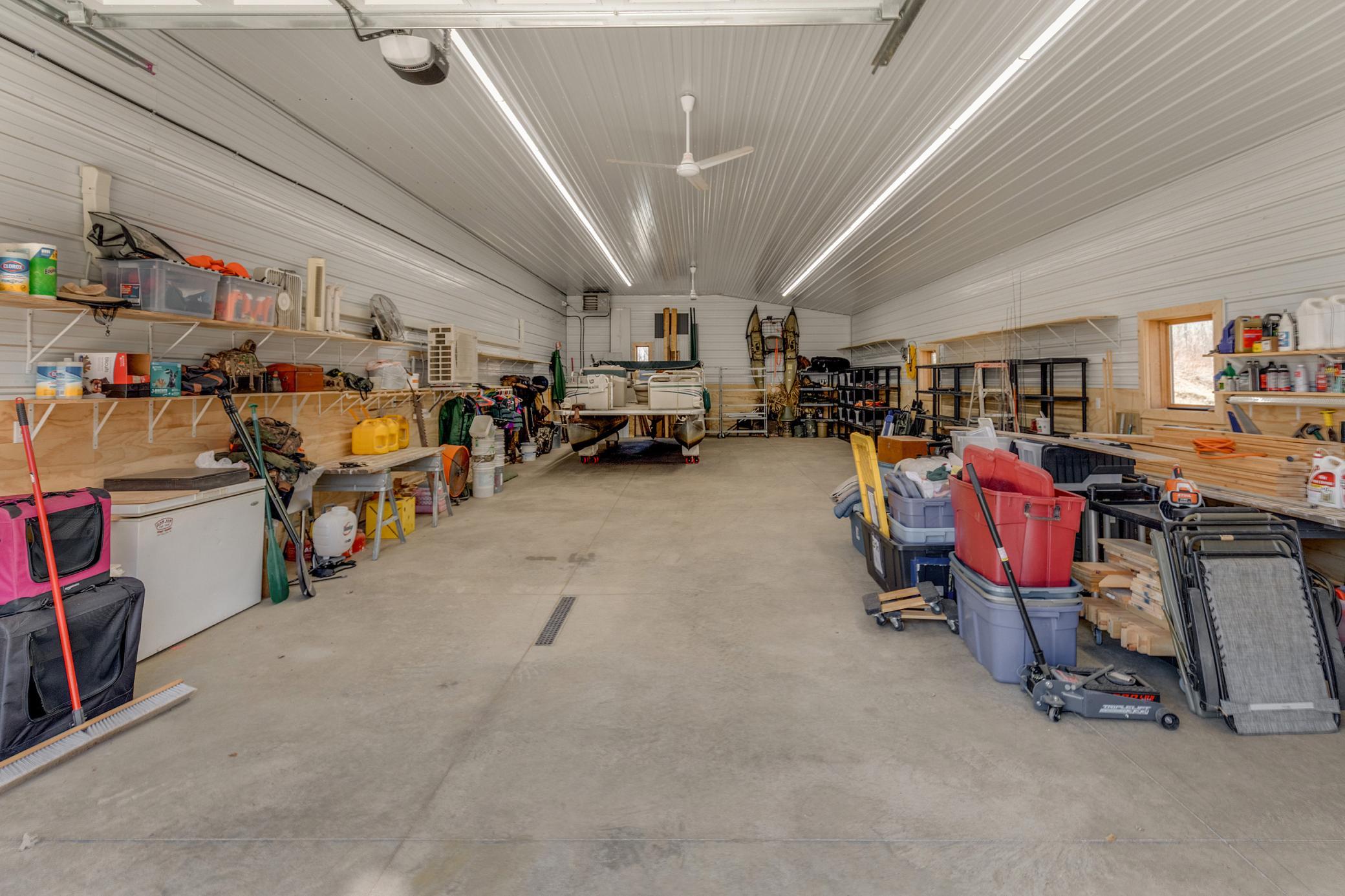 2007 single family home for sale at 44047 Little Pine Road in Emily, MN — 3 bed, 3 bath (photo 39 of 62)