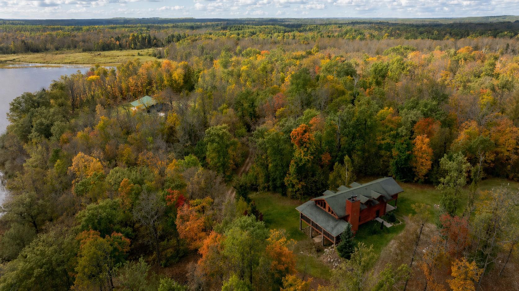 2007 single family home for sale at 44047 Little Pine Road in Emily, MN — 3 bed, 3 bath (photo 58 of 62)