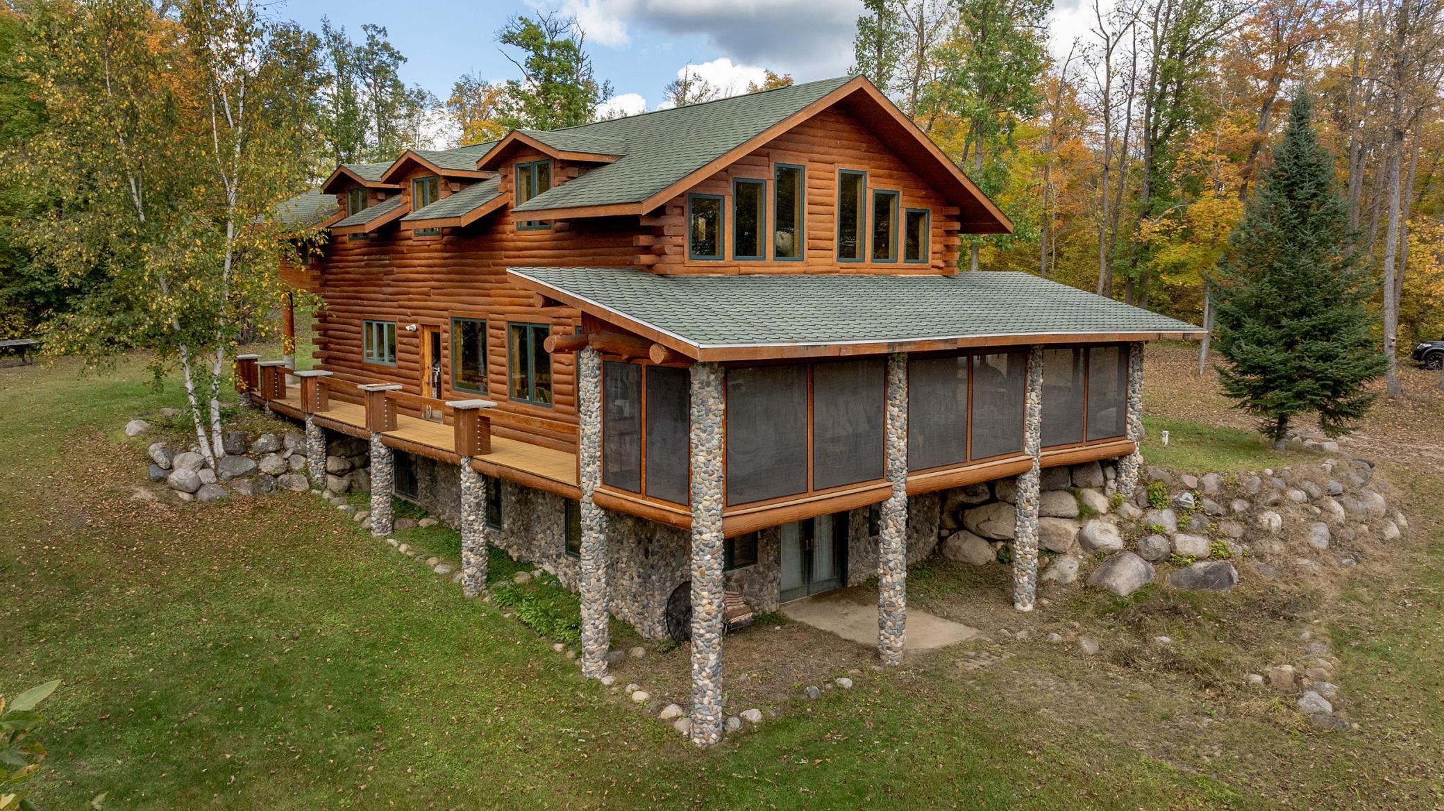 2007 single family home for sale at 44047 Little Pine Road in Emily, MN — 3 bed, 3 bath (photo 62 of 62)