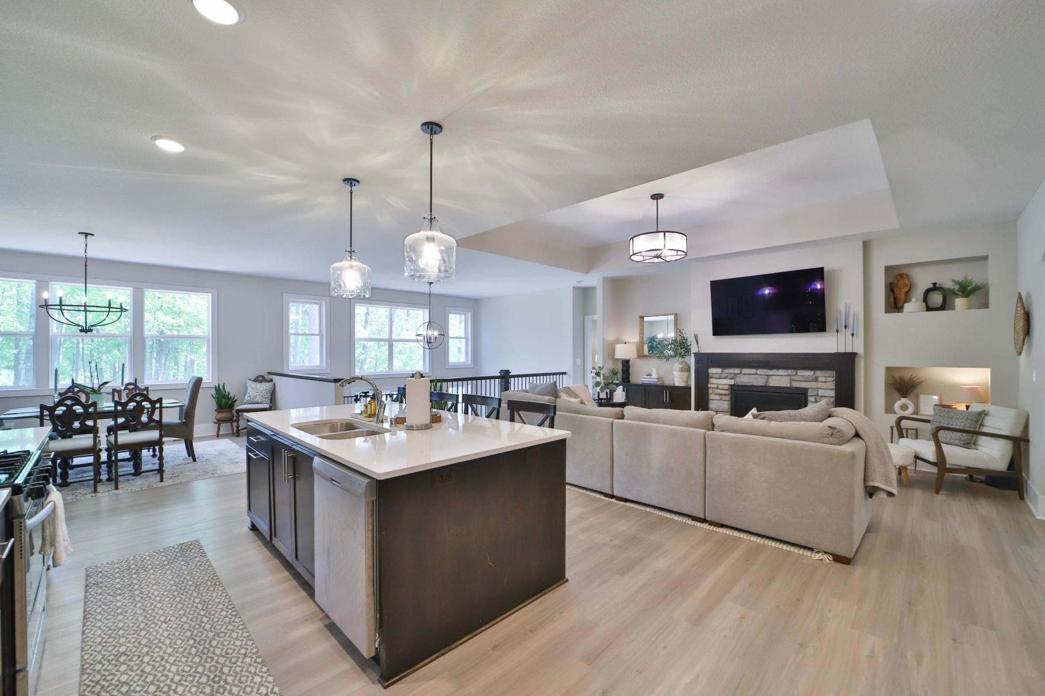 2021 single family home for sale at 23904 Summer Haven Lane in Nisswa, MN — 5 bed, 3 bath (photo 5 of 41)
