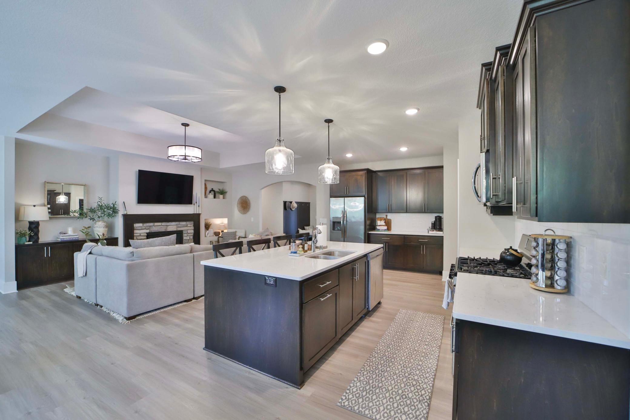 2021 single family home for sale at 23904 Summer Haven Lane in Nisswa, MN — 5 bed, 3 bath (photo 6 of 41)