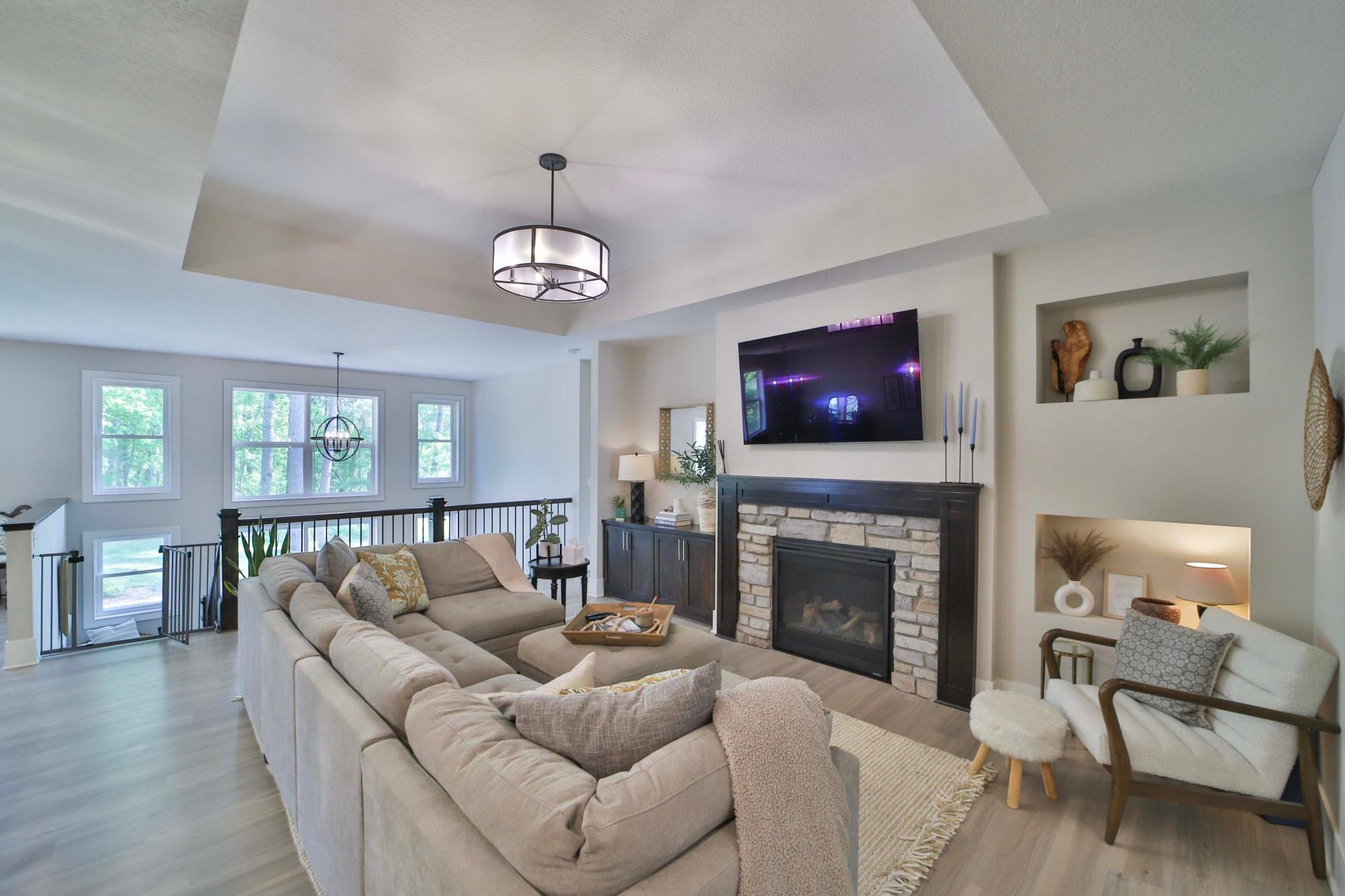 2021 single family home for sale at 23904 Summer Haven Lane in Nisswa, MN — 5 bed, 3 bath (photo 9 of 41)