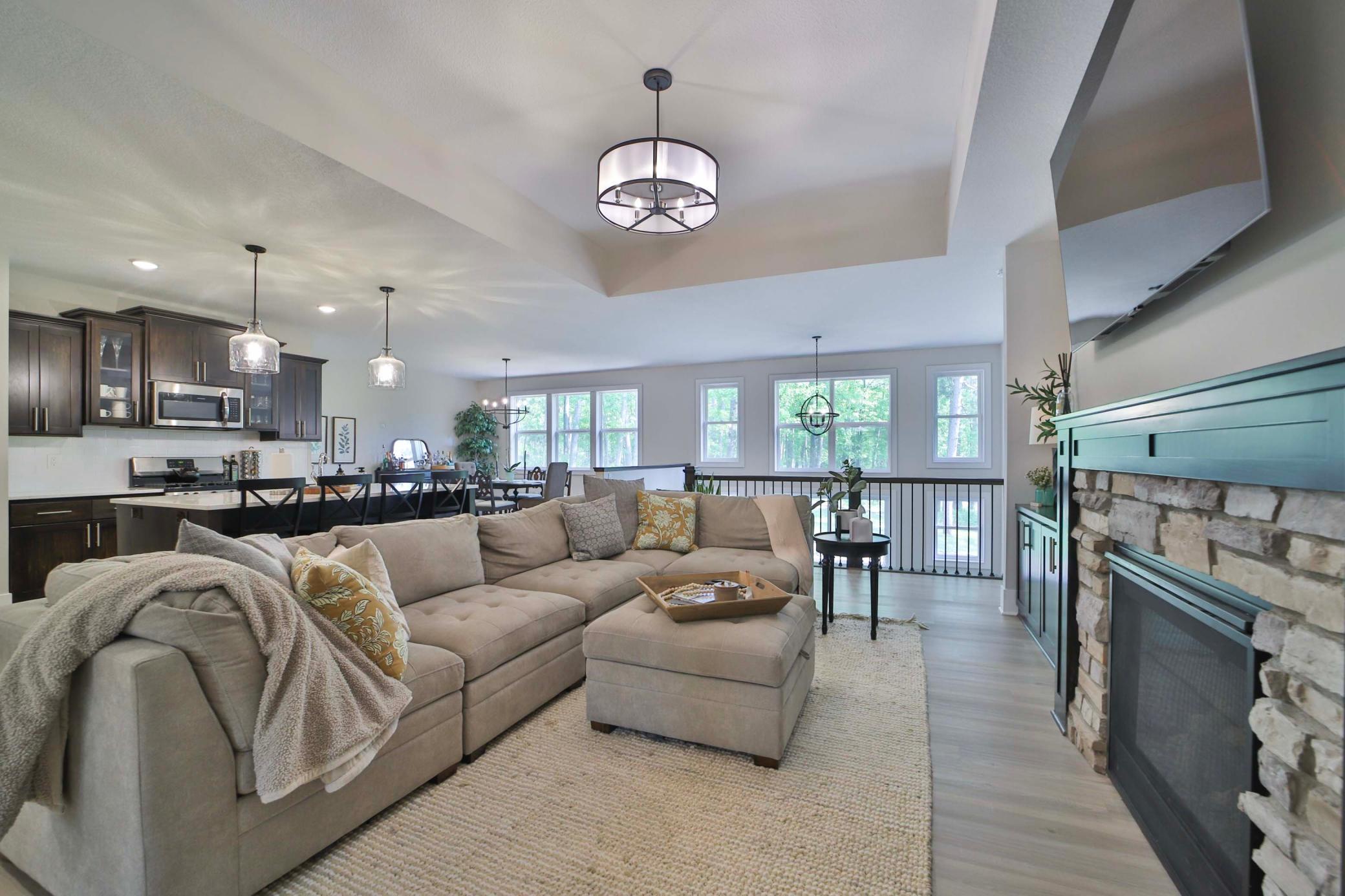 2021 single family home for sale at 23904 Summer Haven Lane in Nisswa, MN — 5 bed, 3 bath (photo 10 of 41)