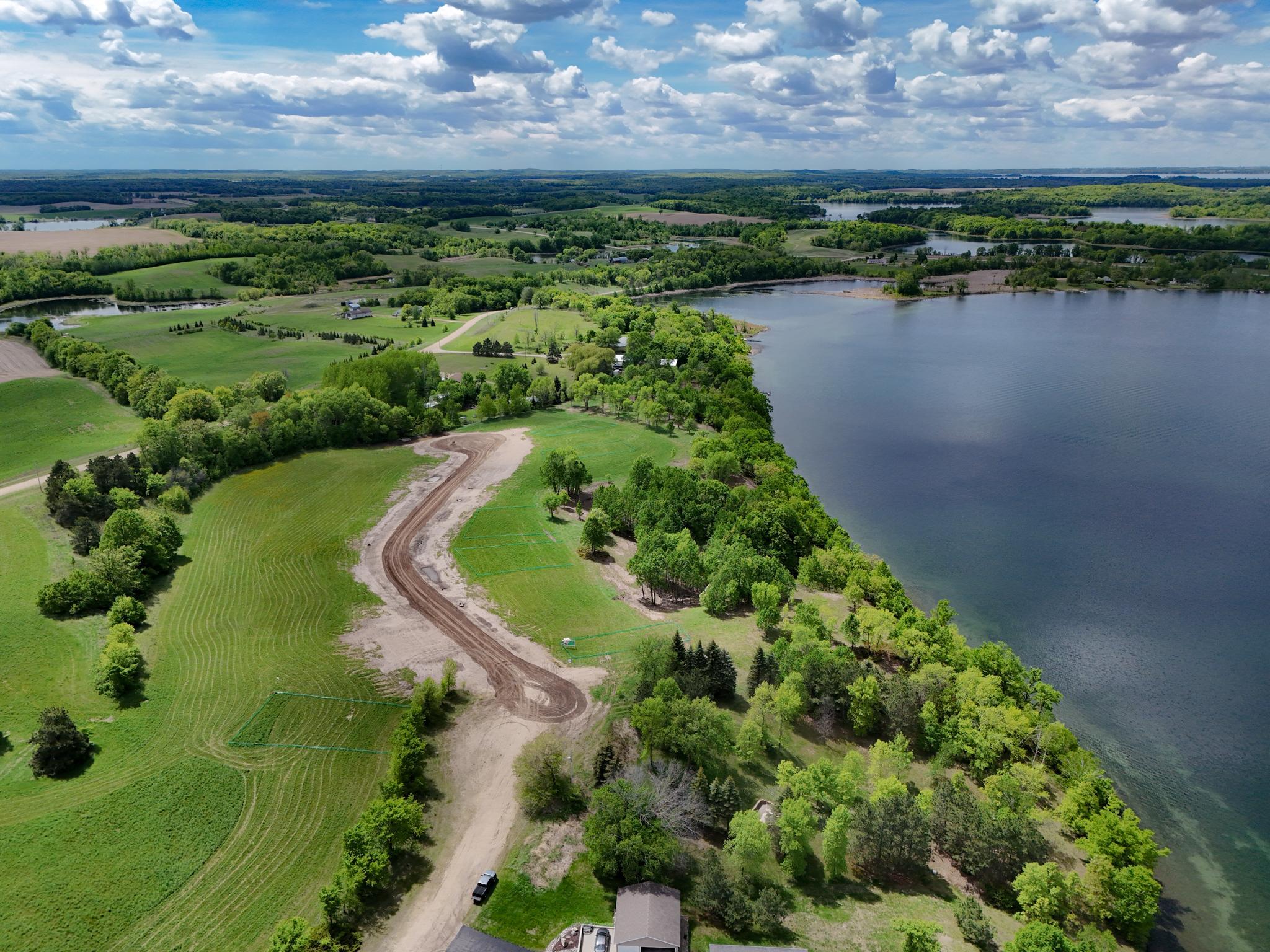 land for sale at 322XX 452nd St [A2] in Vergas, MN (photo 2 of 35)