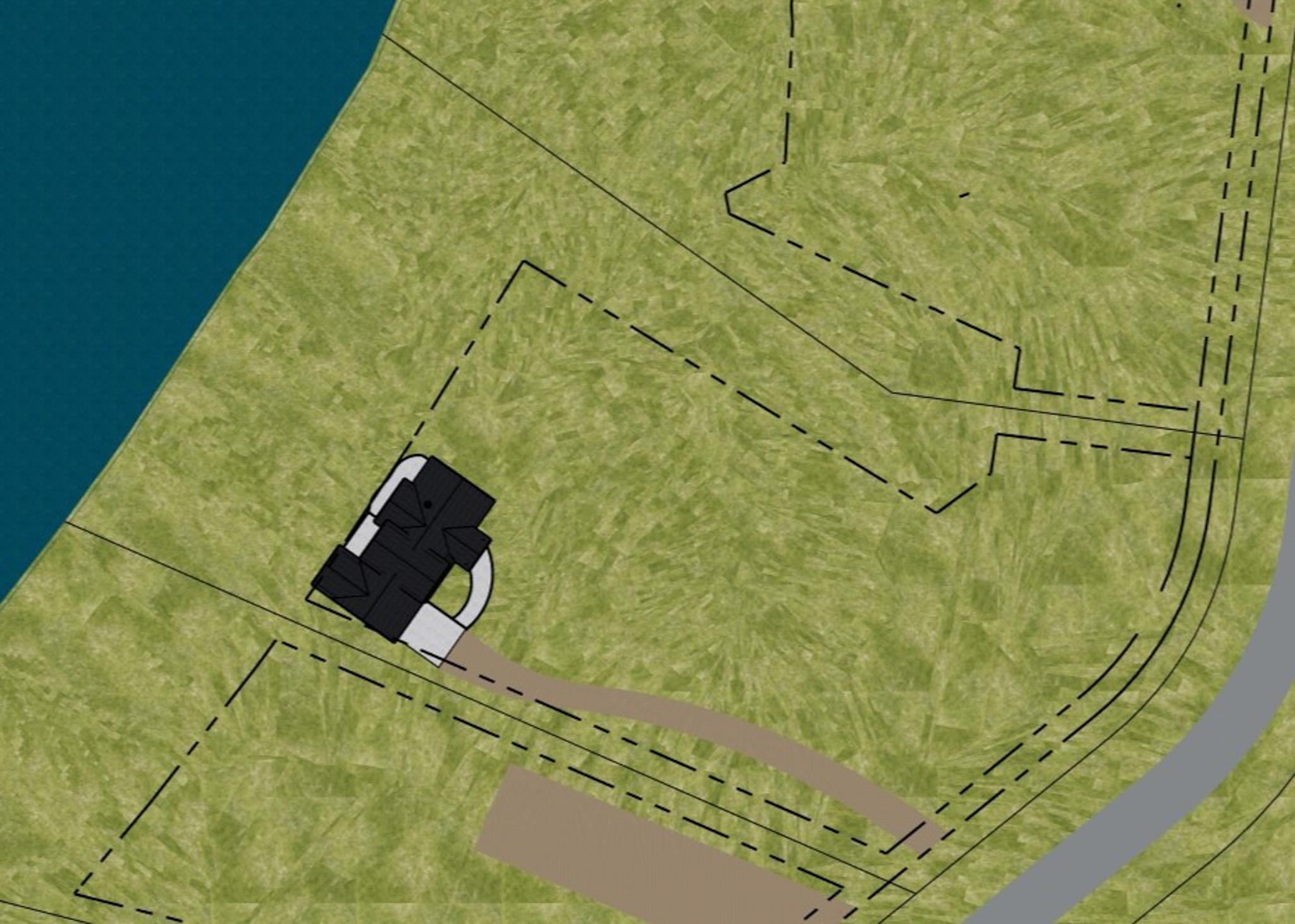 land for sale at 322XX 452nd St [A2] in Vergas, MN (photo 33 of 35)