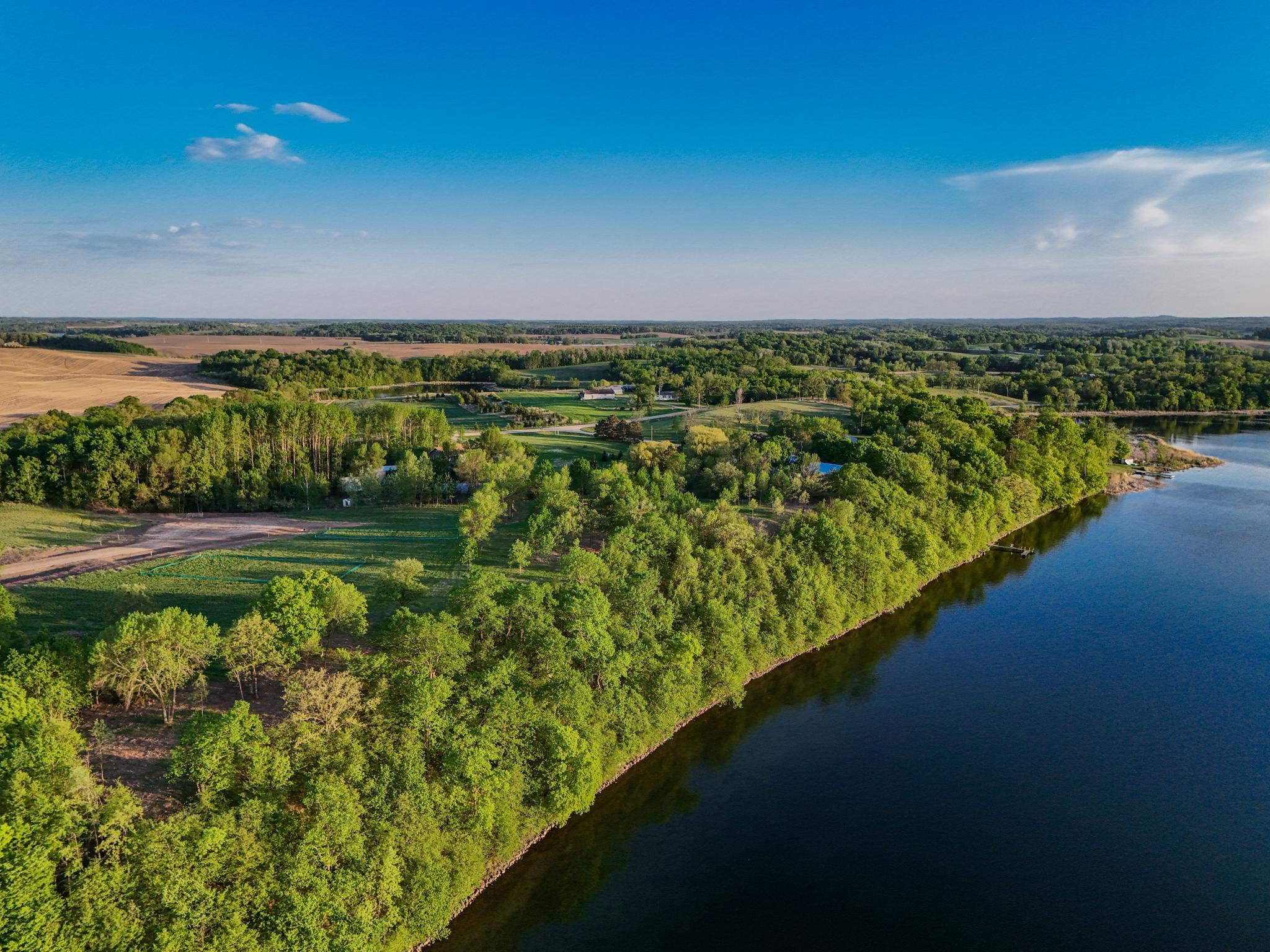 land for sale at 333XX 452nd St [A3] in Vergas, MN (photo 18 of 24)
