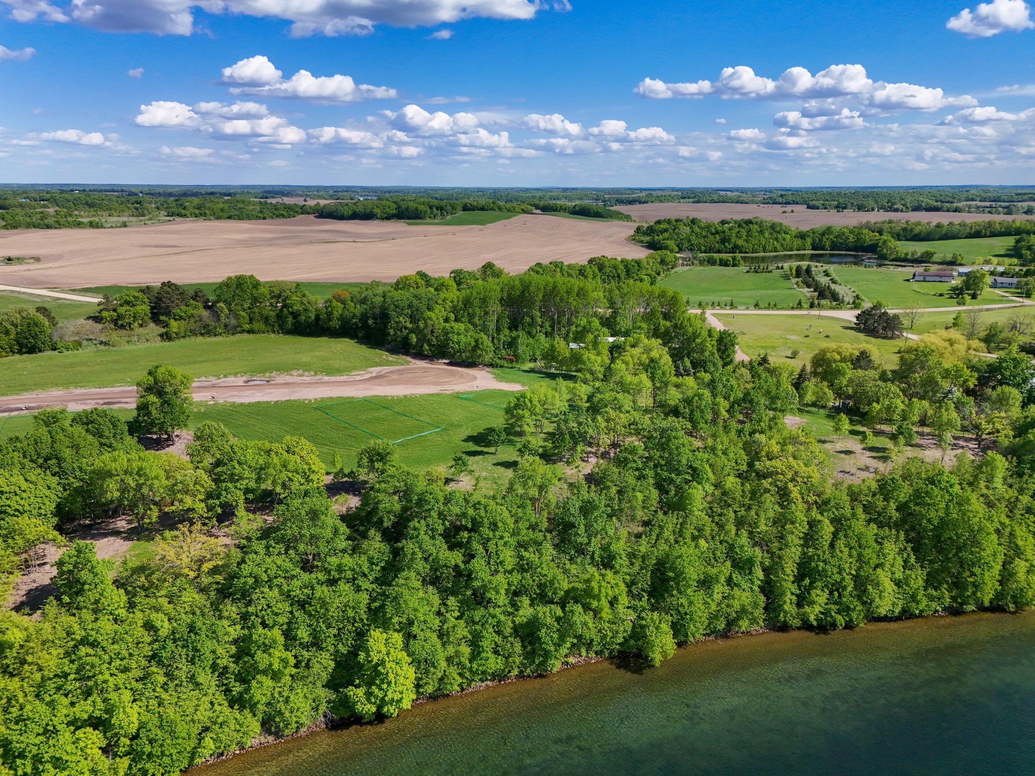 land for sale at 333XX 452nd St [A3] in Vergas, MN (photo 3 of 24)