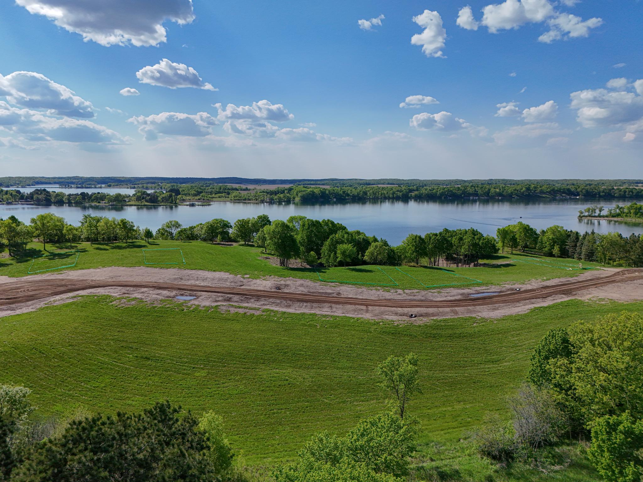 land for sale at 333XX 452nd St [A3] in Vergas, MN (photo 5 of 24)