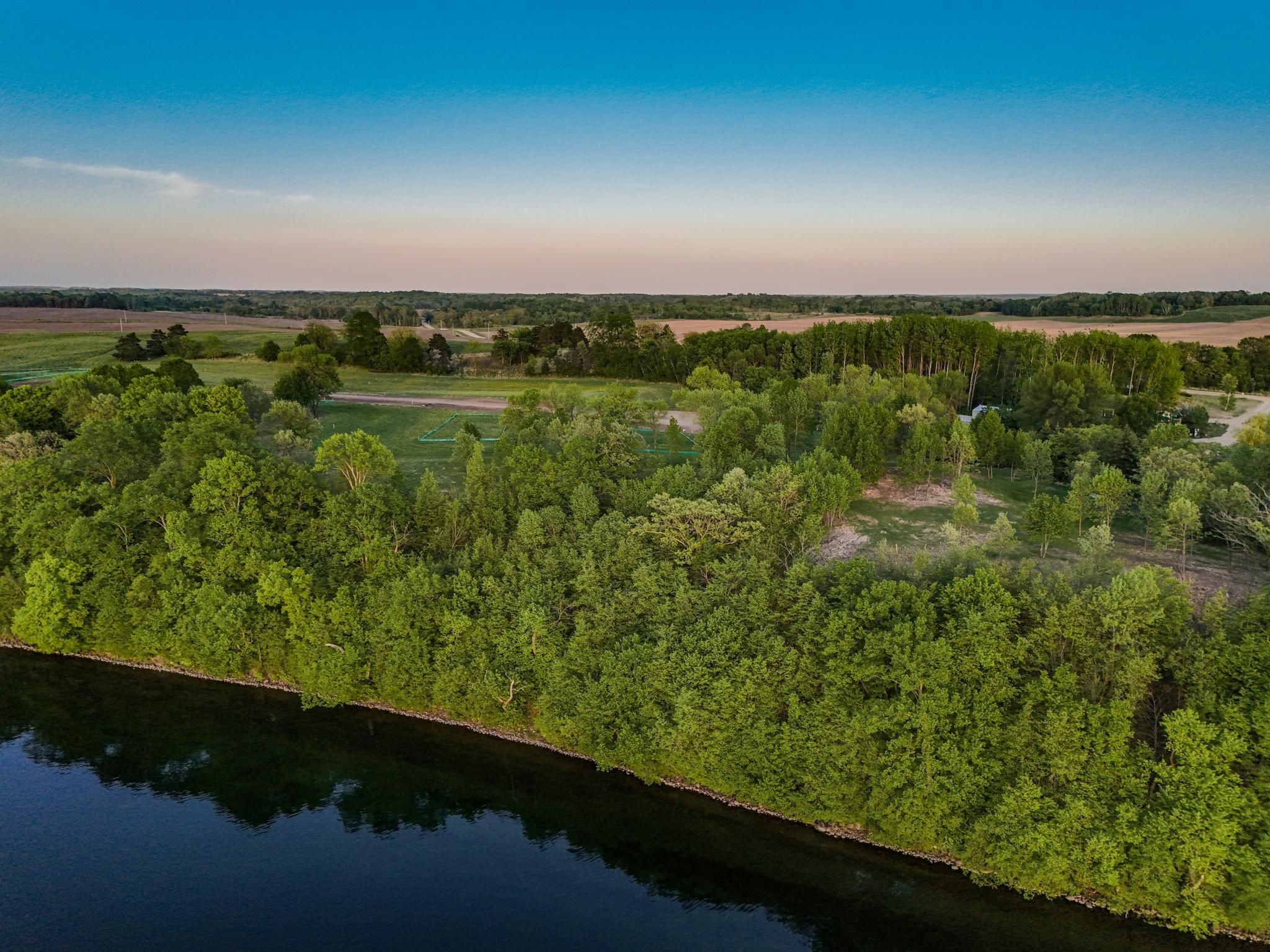 land for sale at 344XX 452nd St [A4] in Vergas, MN