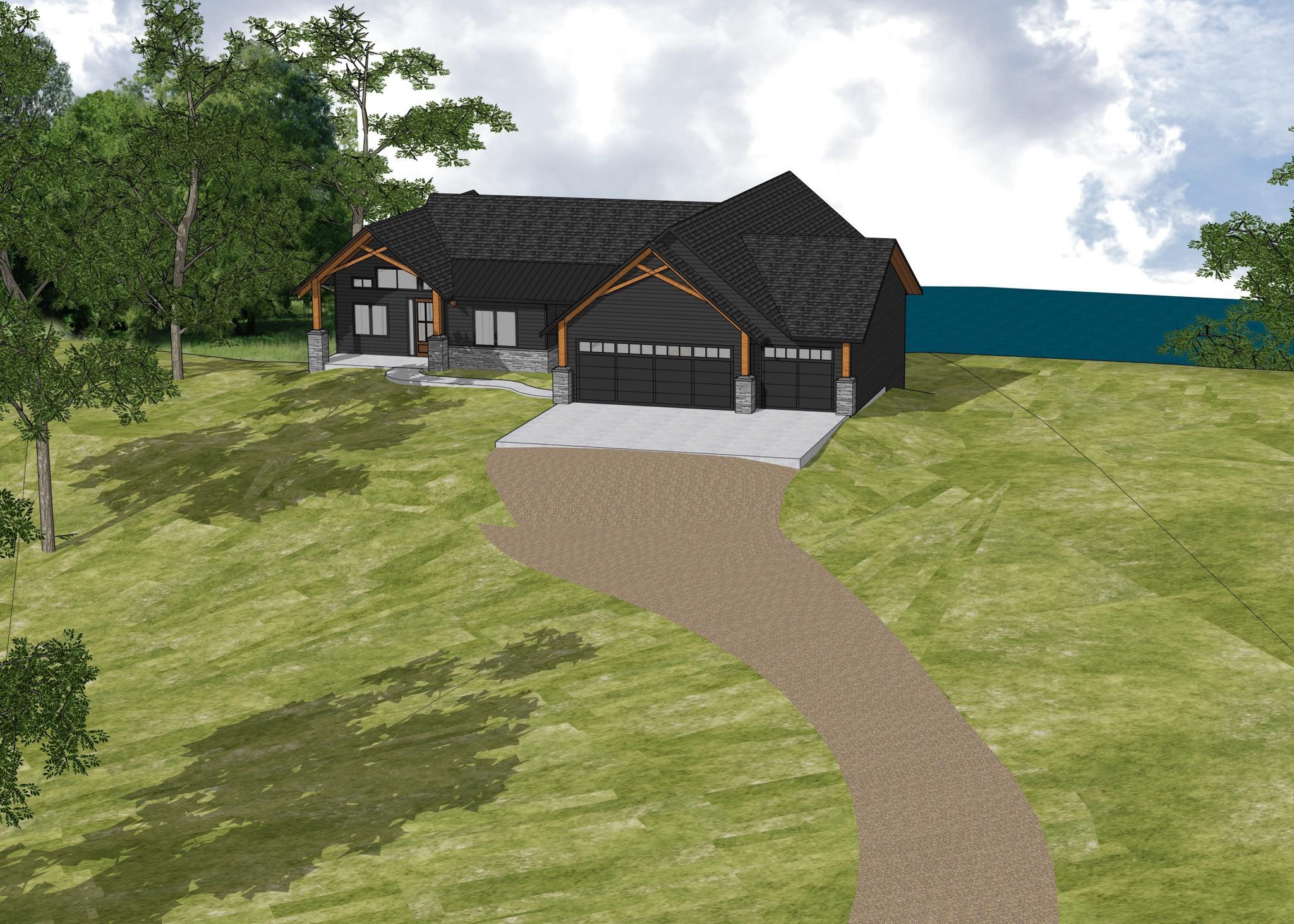 land for sale at 344XX 452nd St [A4] in Vergas, MN (photo 25 of 29)