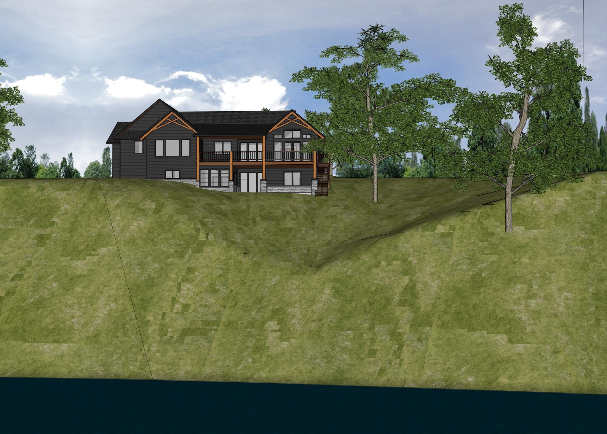 land for sale at 344XX 452nd St [A4] in Vergas, MN (photo 26 of 29)