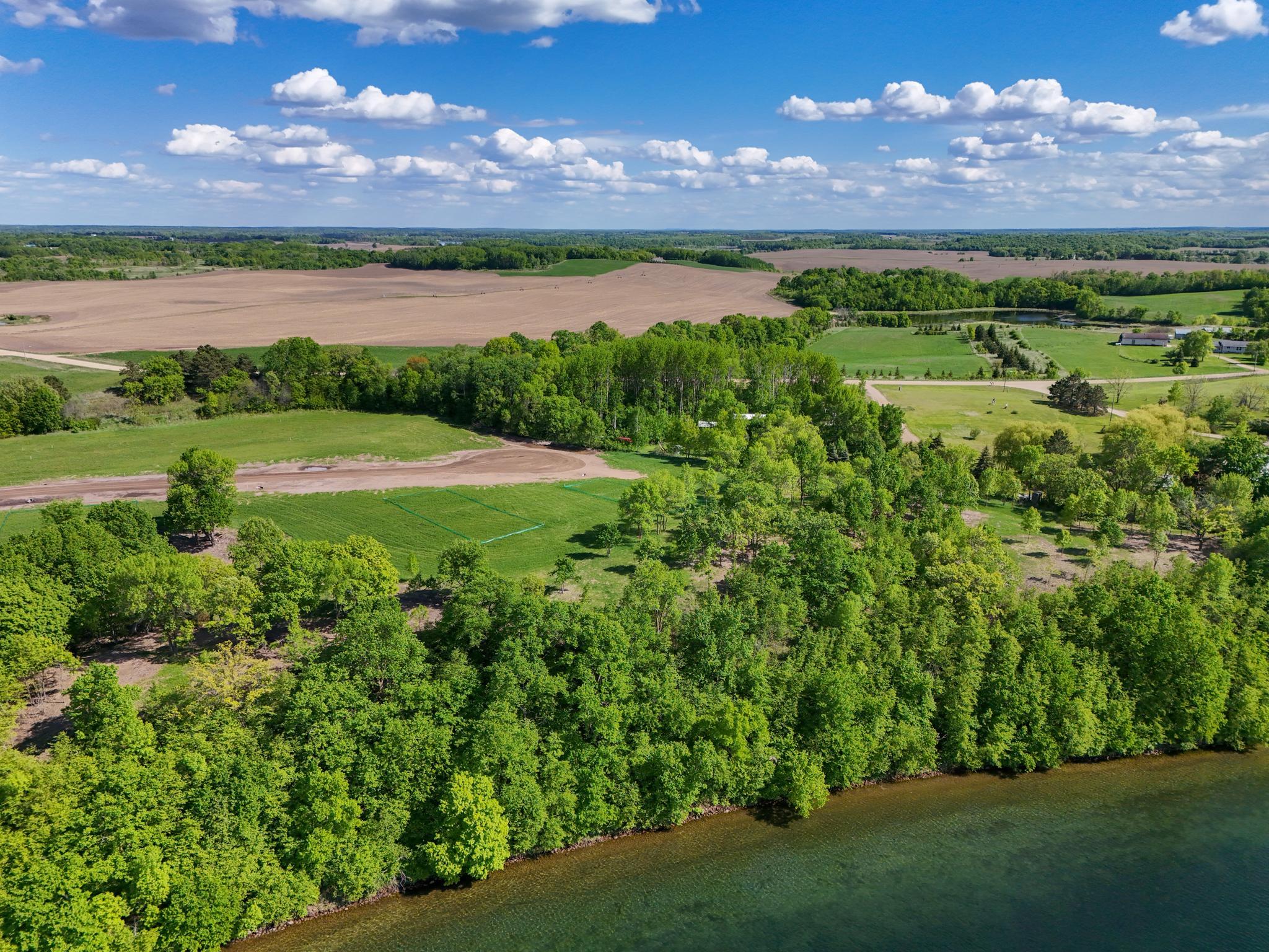 land for sale at 344XX 452nd St [A4] in Vergas, MN (photo 10 of 29)