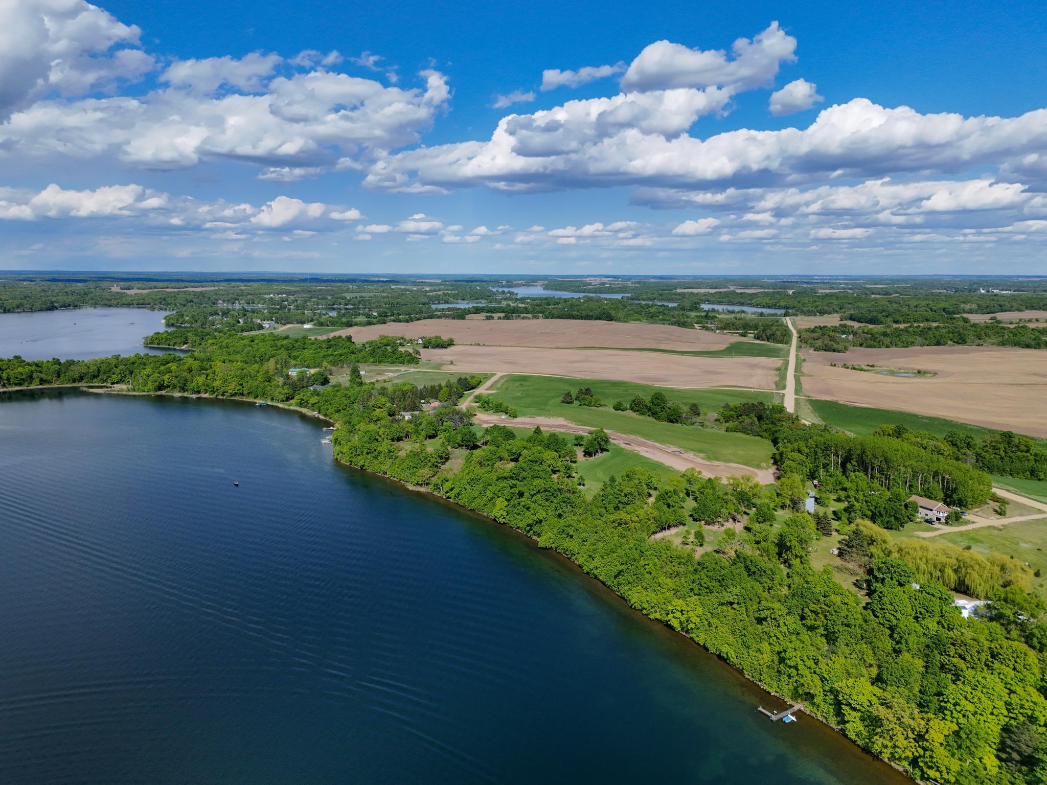land for sale at 355XX 452nd St [A5] in Vergas, MN (photo 2 of 33)