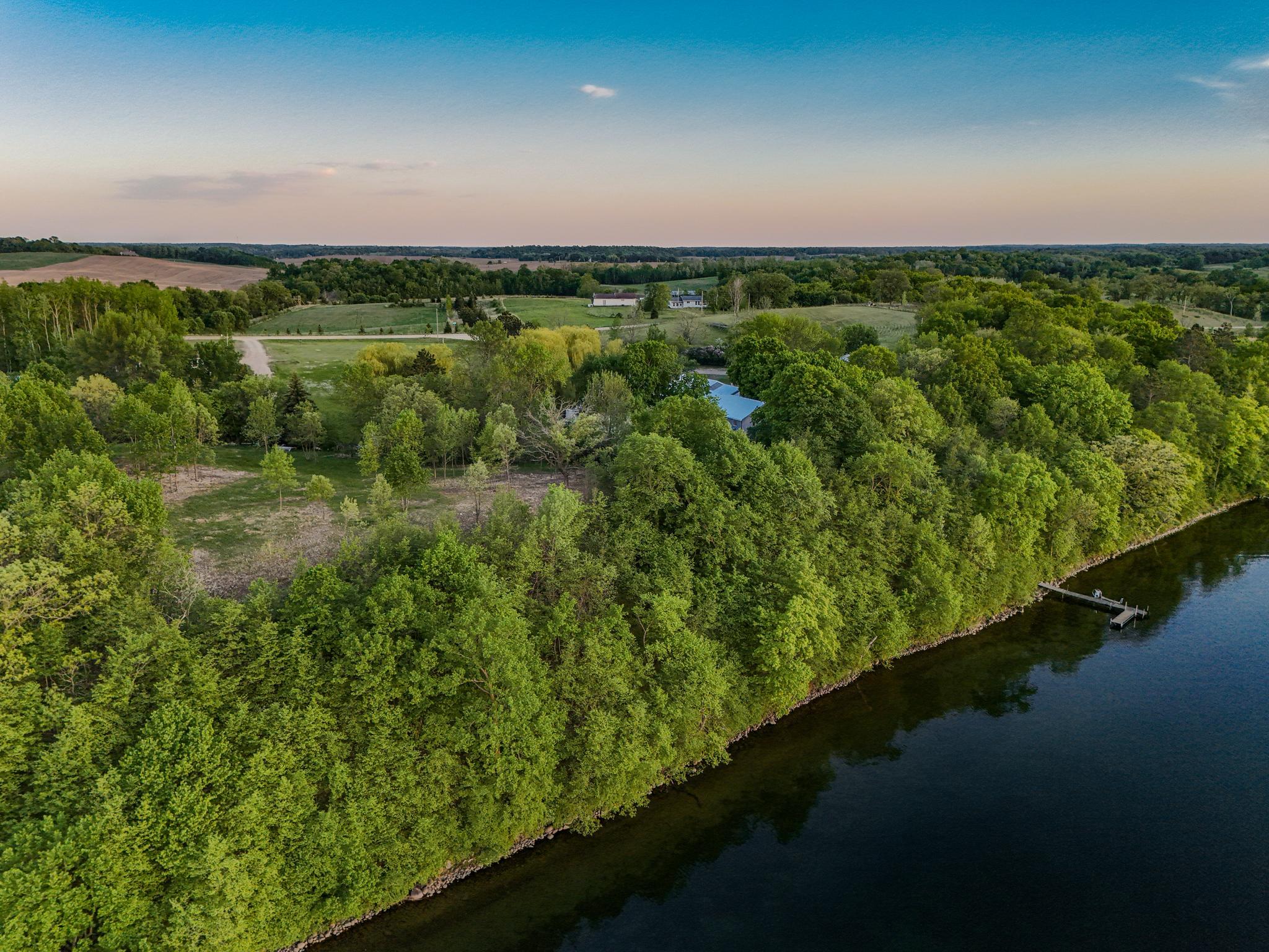 land for sale at 355XX 452nd St [A5] in Vergas, MN (photo 20 of 33)