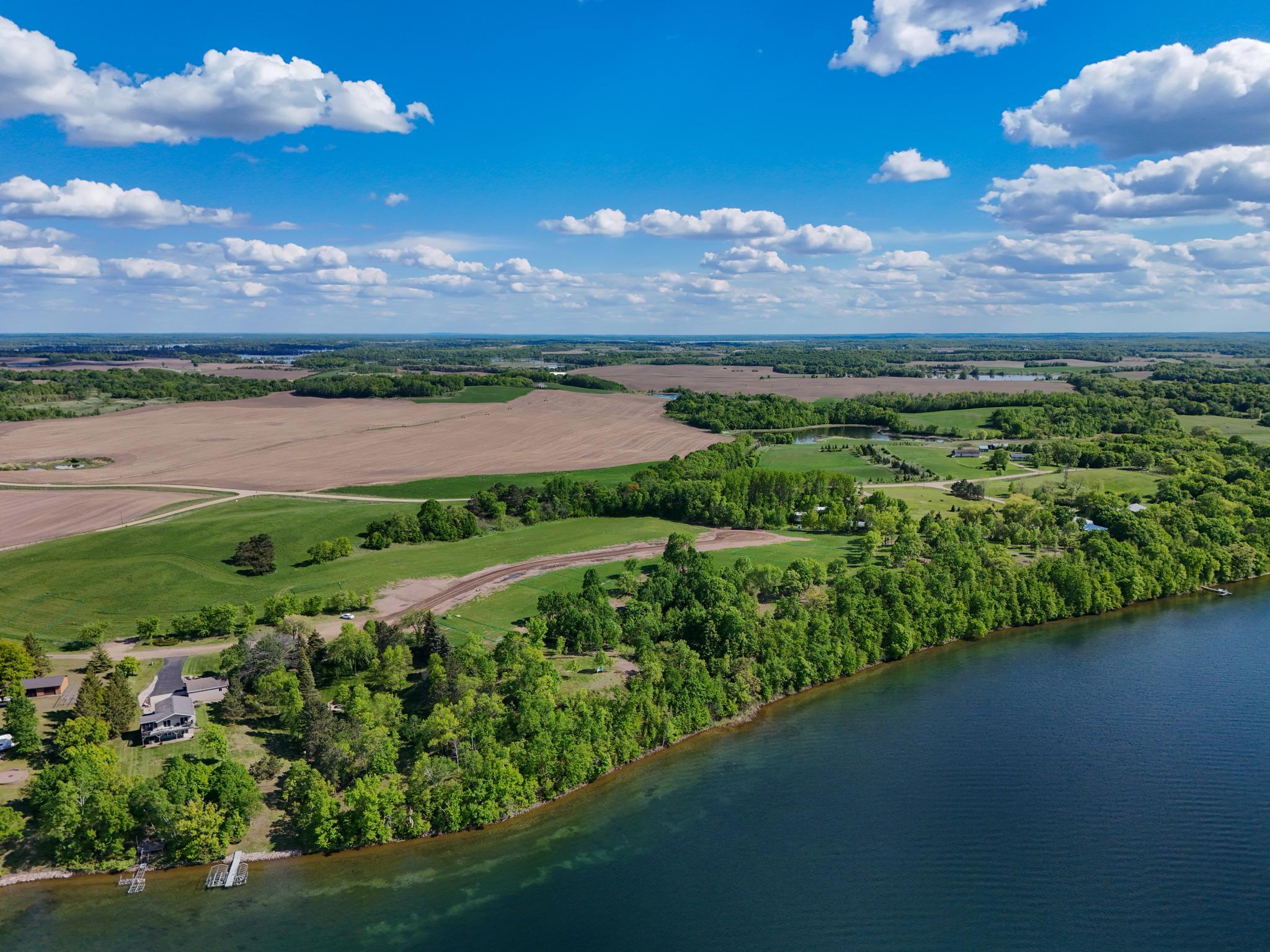 land for sale at 355XX 452nd St [A5] in Vergas, MN (photo 3 of 33)