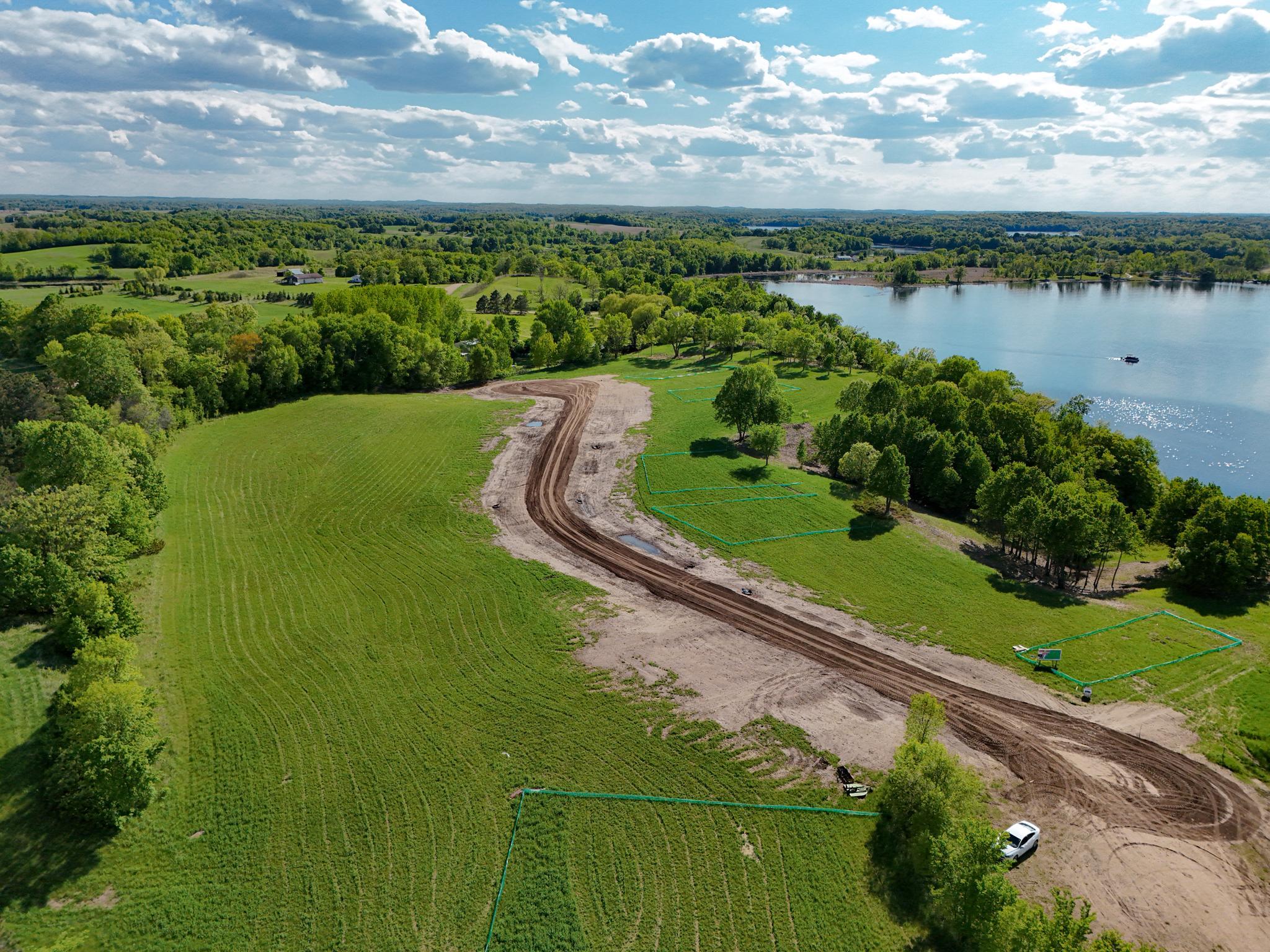 land for sale at 355XX 452nd St [A5] in Vergas, MN (photo 4 of 33)