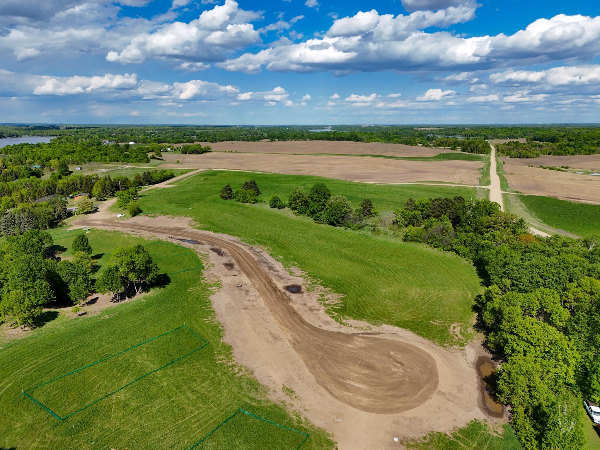 land for sale at 325XX 452nd St [B5] in Vergas, MN