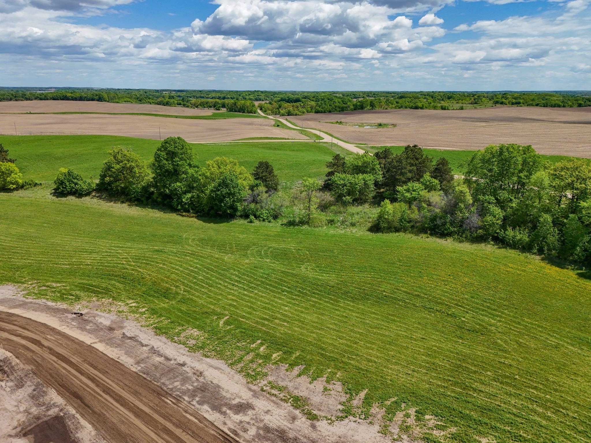 land for sale at 325XX 452nd St [B5] in Vergas, MN (photo 2 of 11)