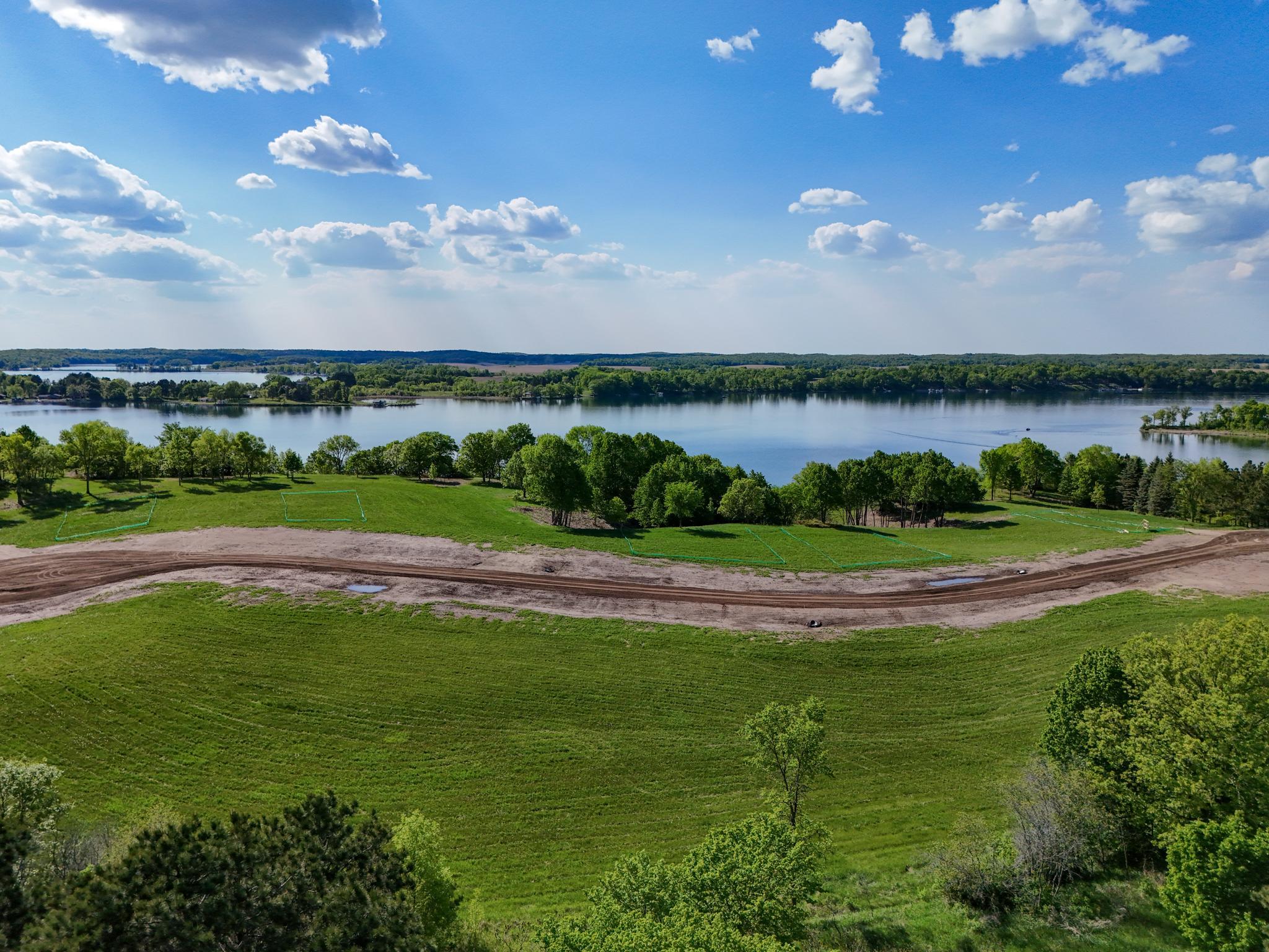 land for sale at 325XX 452nd St [B5] in Vergas, MN (photo 3 of 11)