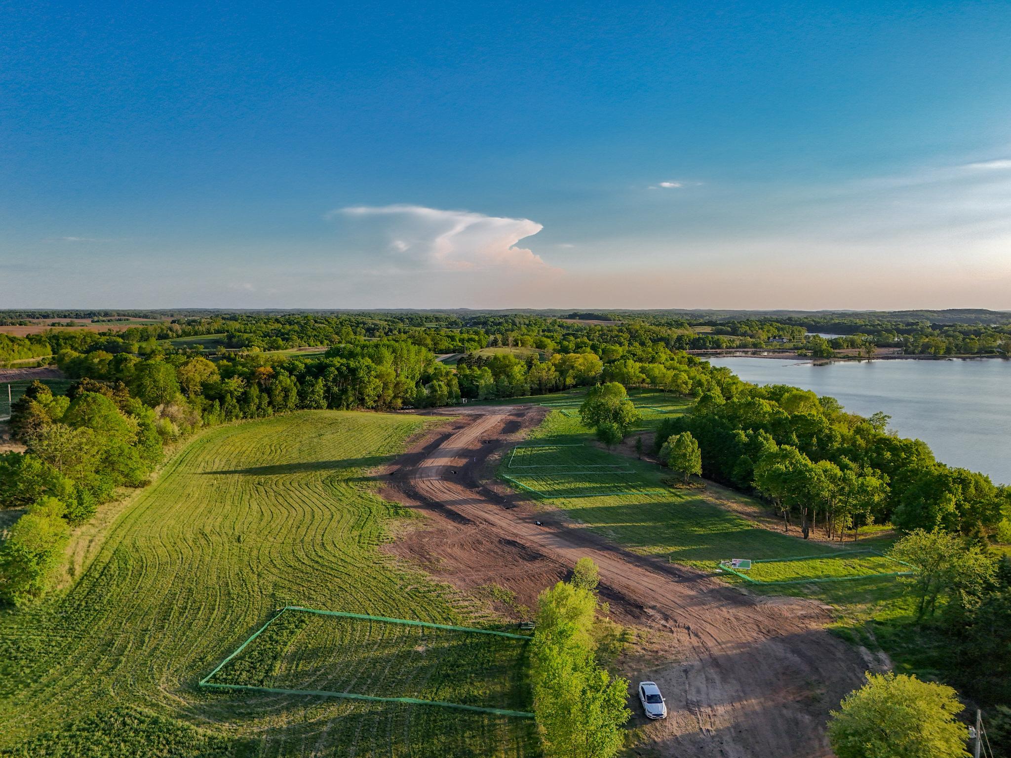 land for sale at 325XX 452nd St [B5] in Vergas, MN (photo 5 of 11)