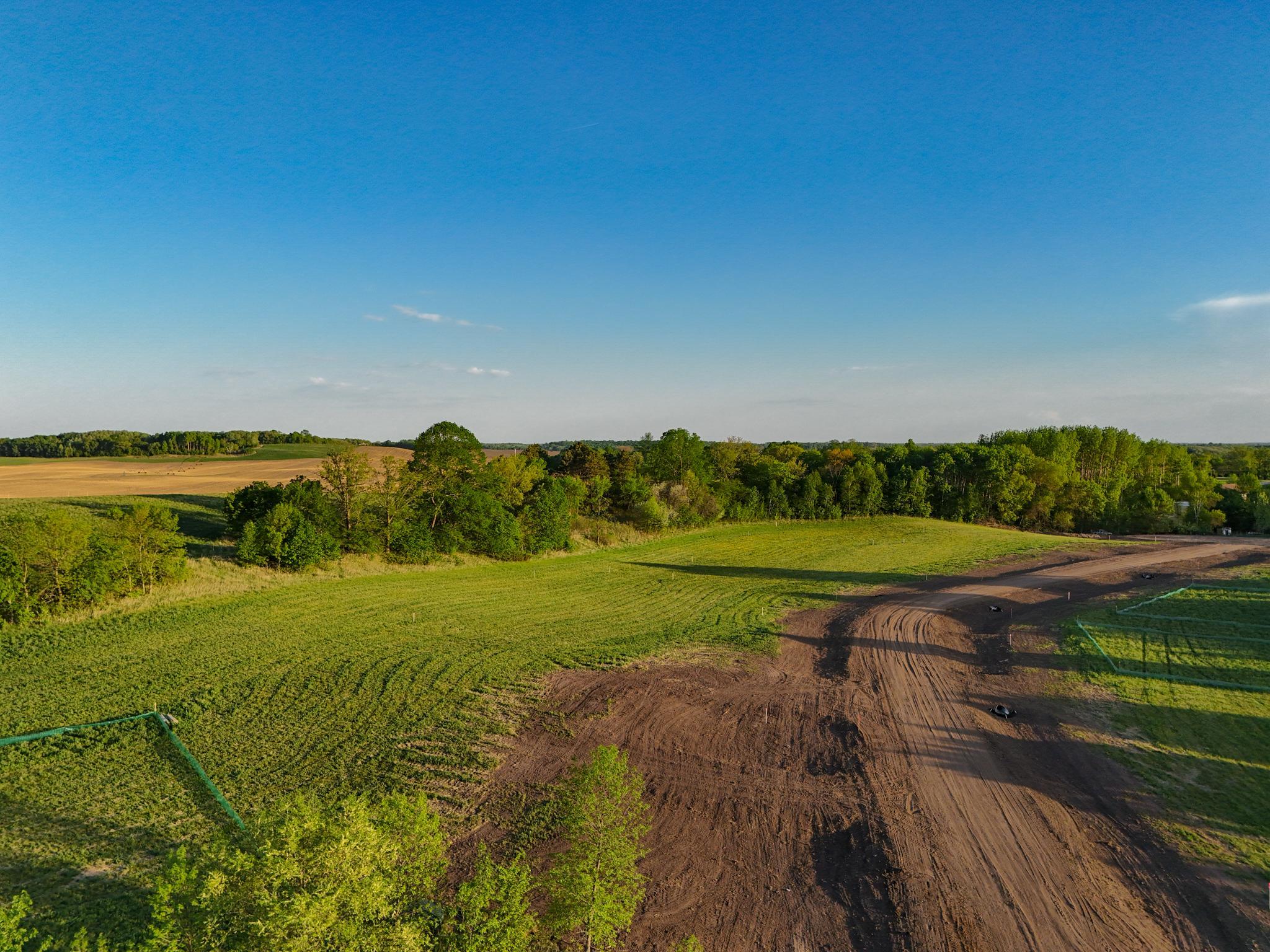 land for sale at 325XX 452nd St [B5] in Vergas, MN (photo 6 of 11)