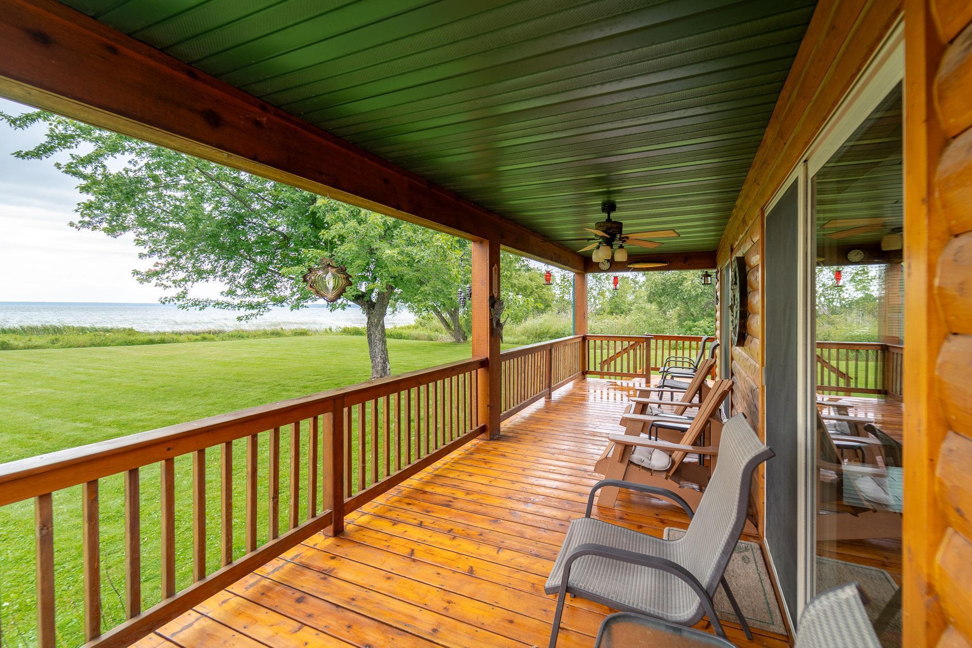 5845 Harbor View Drive NW, Cass Lake MN 56633 - Photo 2 of 25