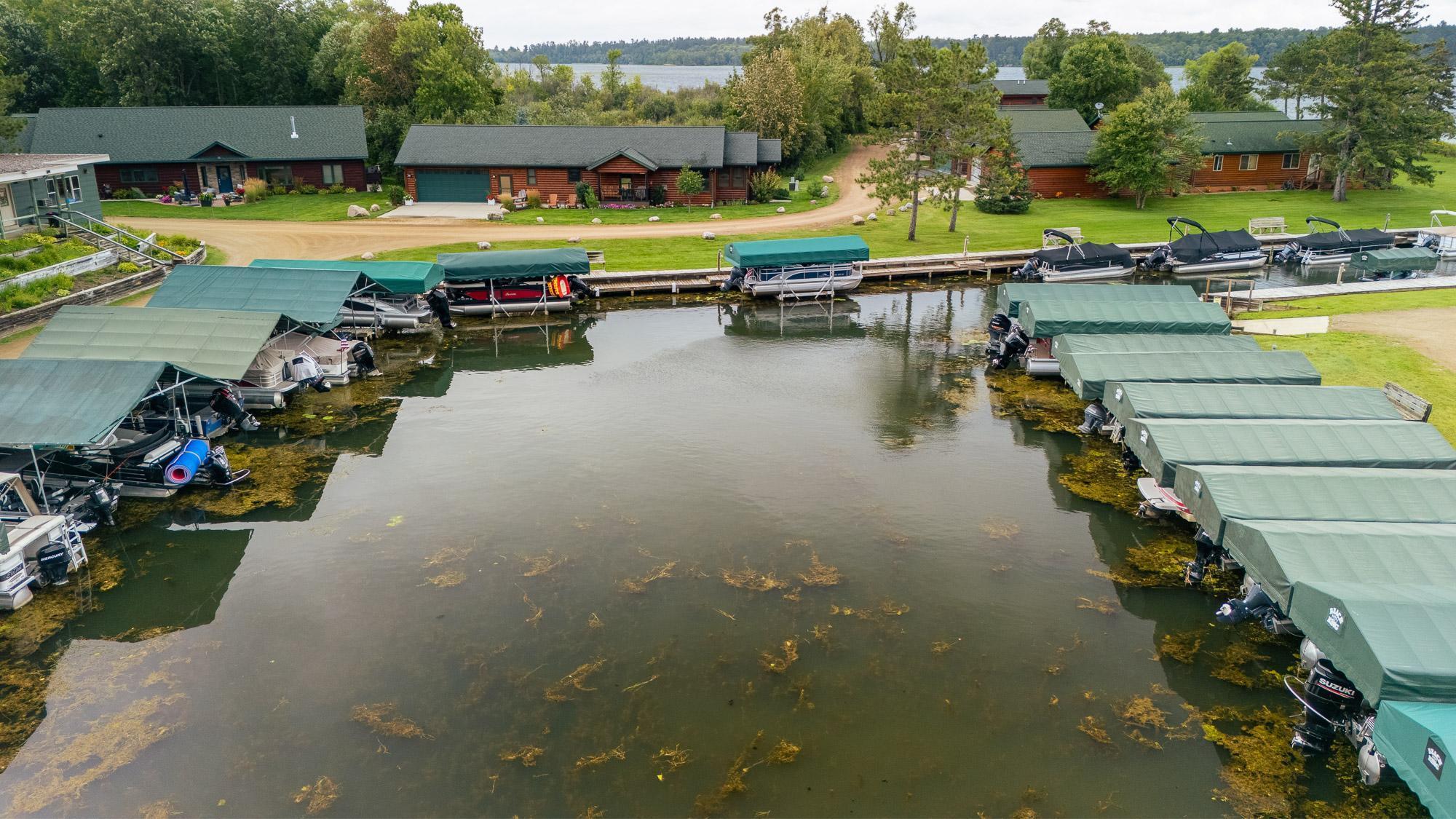 5845 Harbor View Drive NW, Cass Lake MN 56633 - Photo 19 of 25