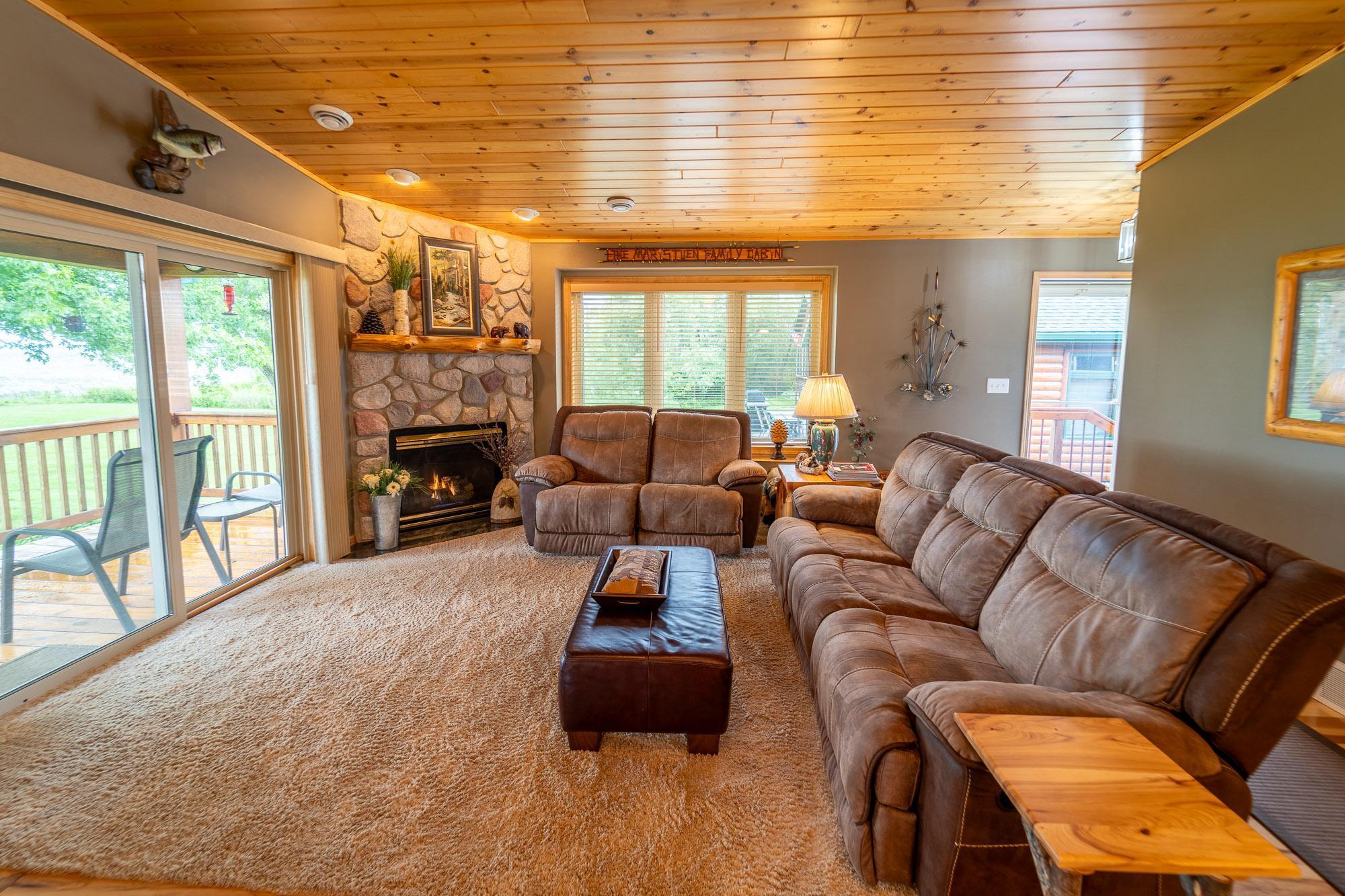 5845 Harbor View Drive NW, Cass Lake MN 56633 - Photo 4 of 25