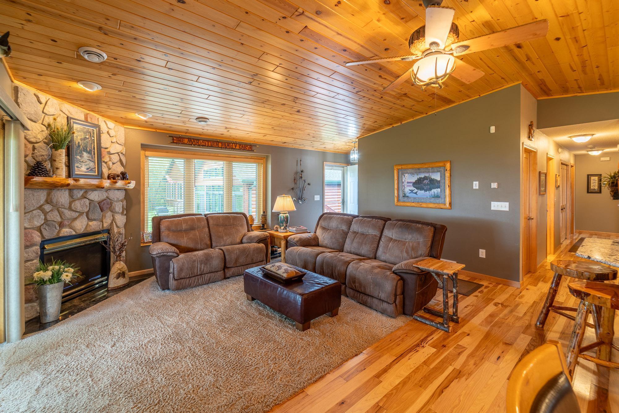 5845 Harbor View Drive NW, Cass Lake MN 56633 - Photo 5 of 25