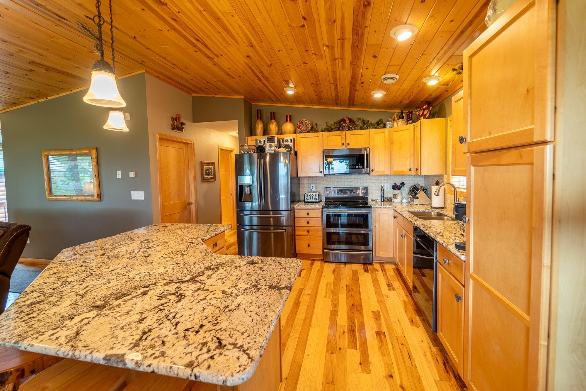 5845 Harbor View Drive NW, Cass Lake MN 56633 - Photo 6 of 25