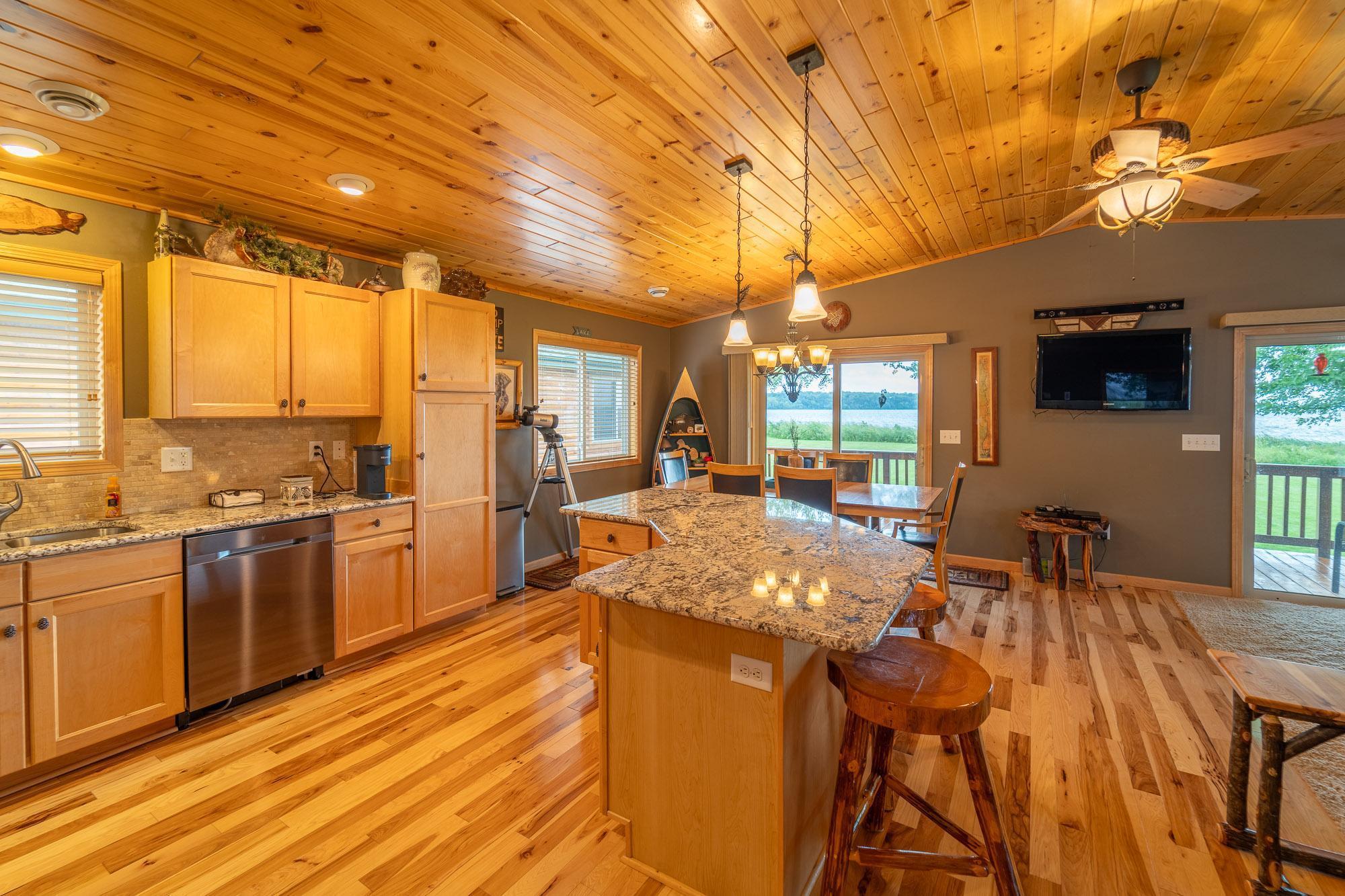 5845 Harbor View Drive NW, Cass Lake MN 56633 - Photo 8 of 25