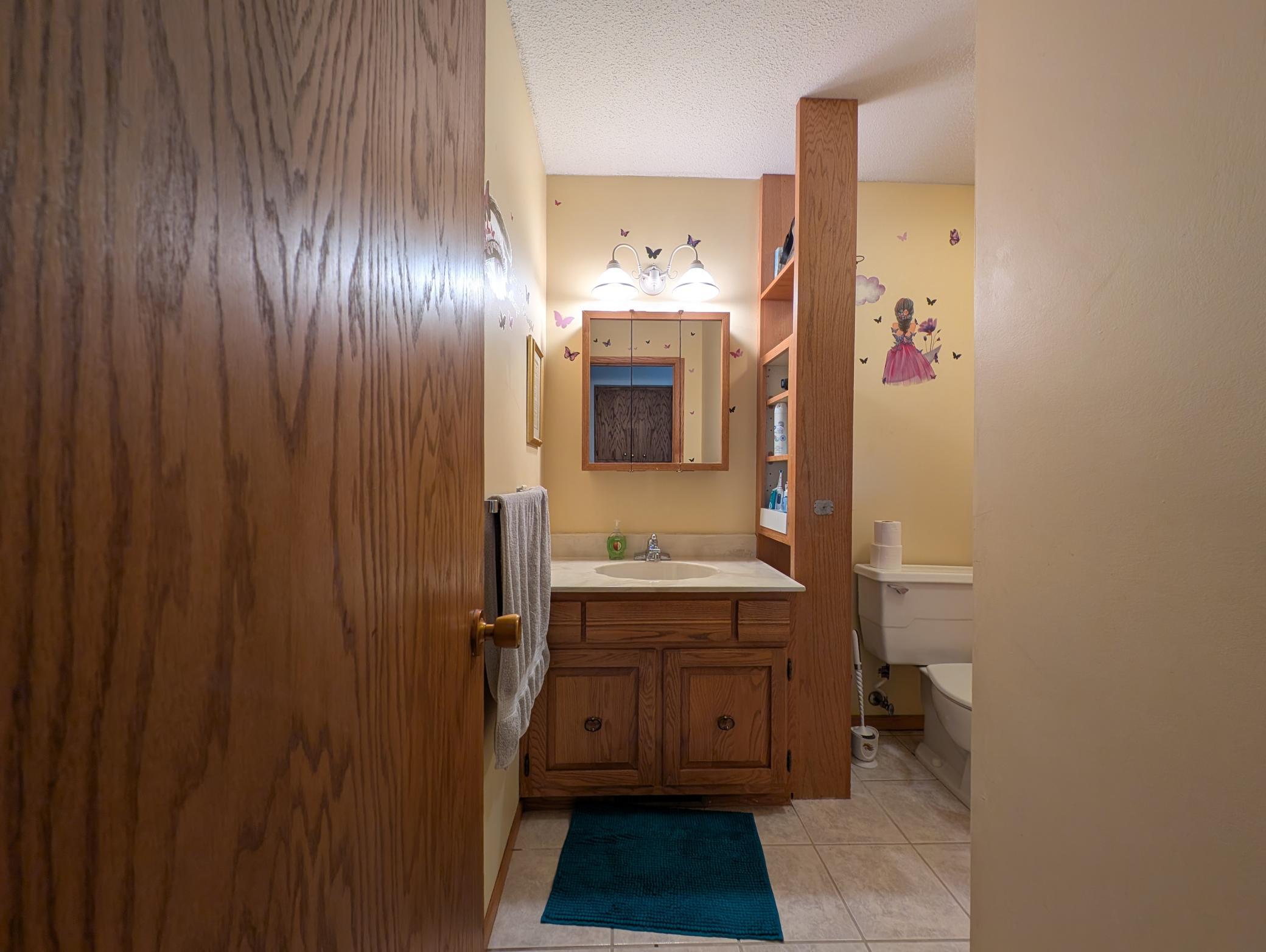 1980 single family home for sale at 411 6th Avenue SW in Perham, MN — 3 bed, 3 bath (photo 15 of 32)