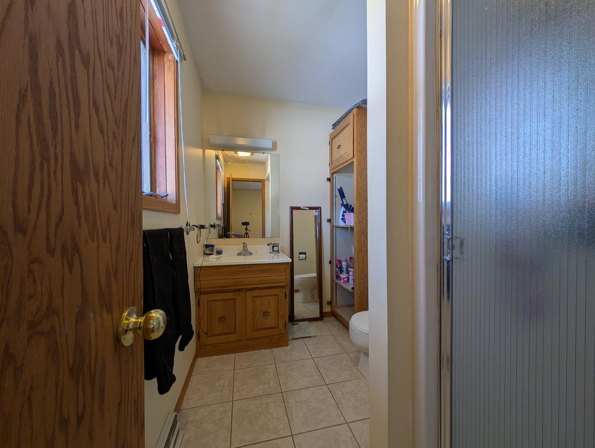 1980 single family home for sale at 411 6th Avenue SW in Perham, MN — 3 bed, 3 bath (photo 21 of 32)