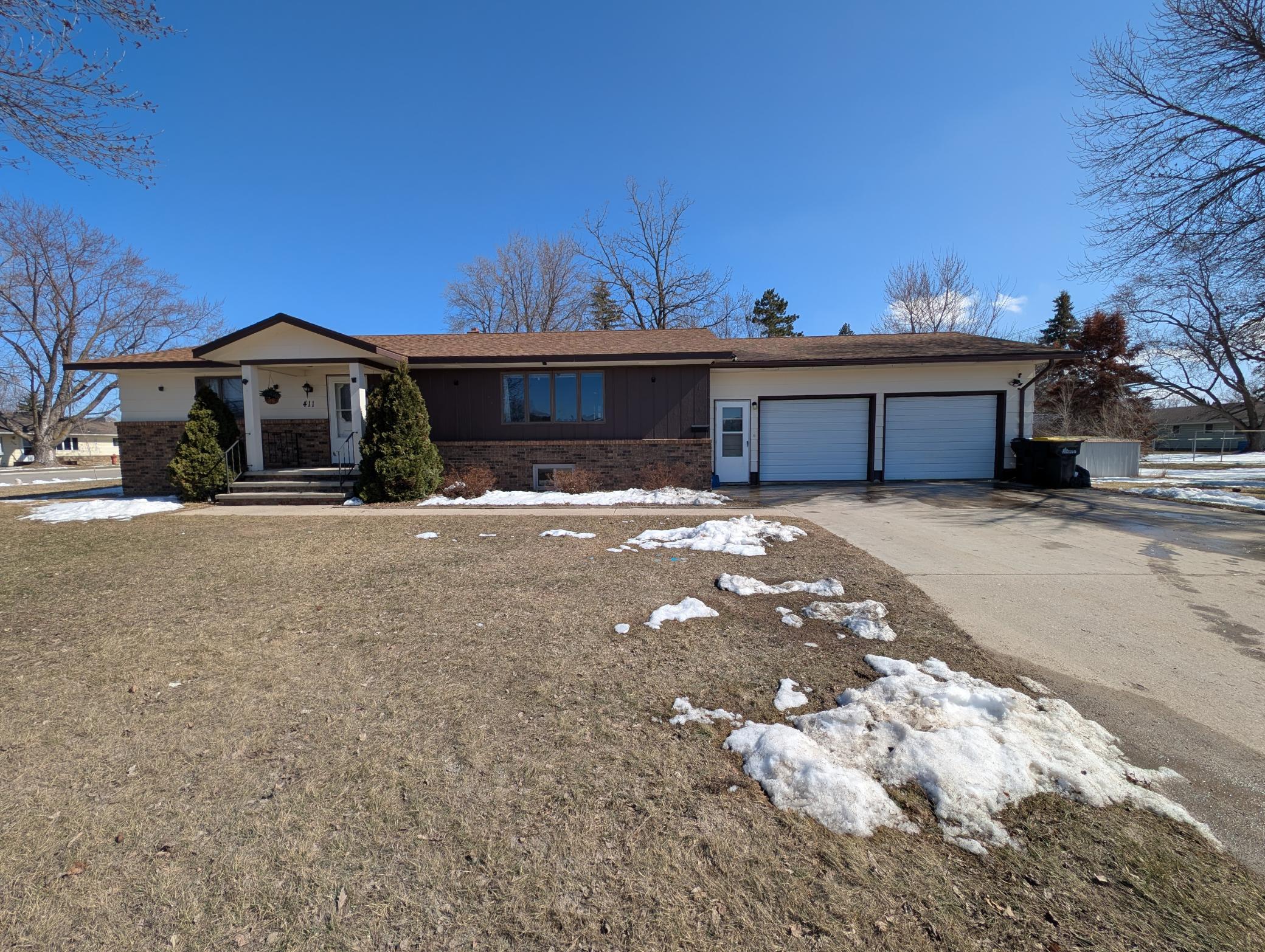 1980 single family home for sale at 411 6th Avenue SW in Perham, MN — 3 bed, 3 bath (photo 32 of 32)