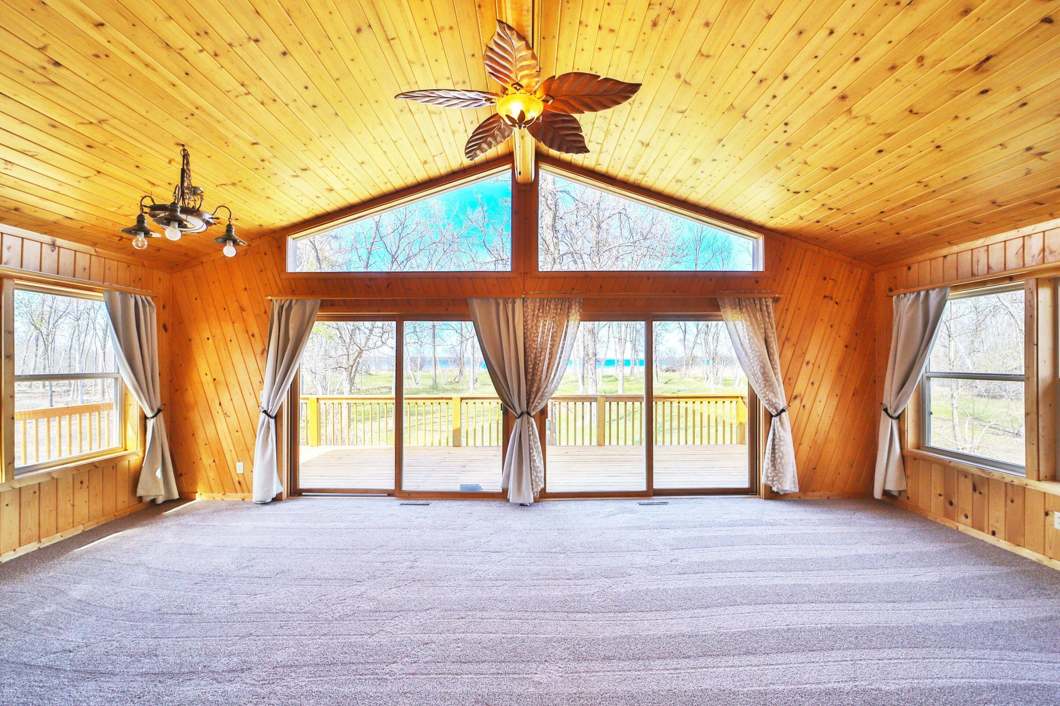 2002 single family home for sale at 18352 Johnson Road in Brainerd, MN — 3 bed, 3 bath (photo 12 of 53)