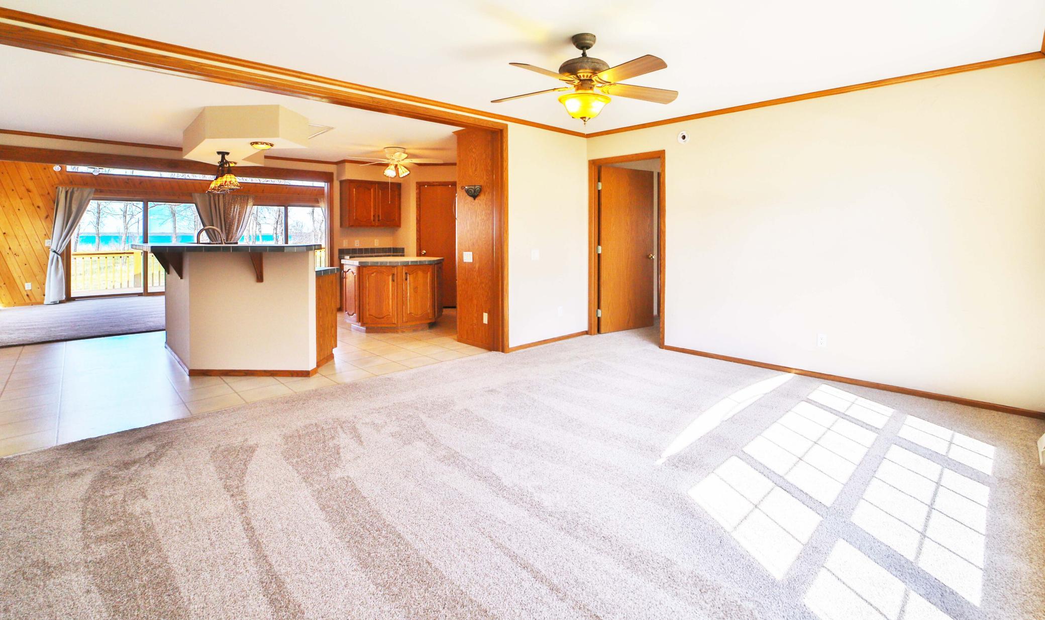 2002 single family home for sale at 18352 Johnson Road in Brainerd, MN — 3 bed, 3 bath (photo 16 of 53)