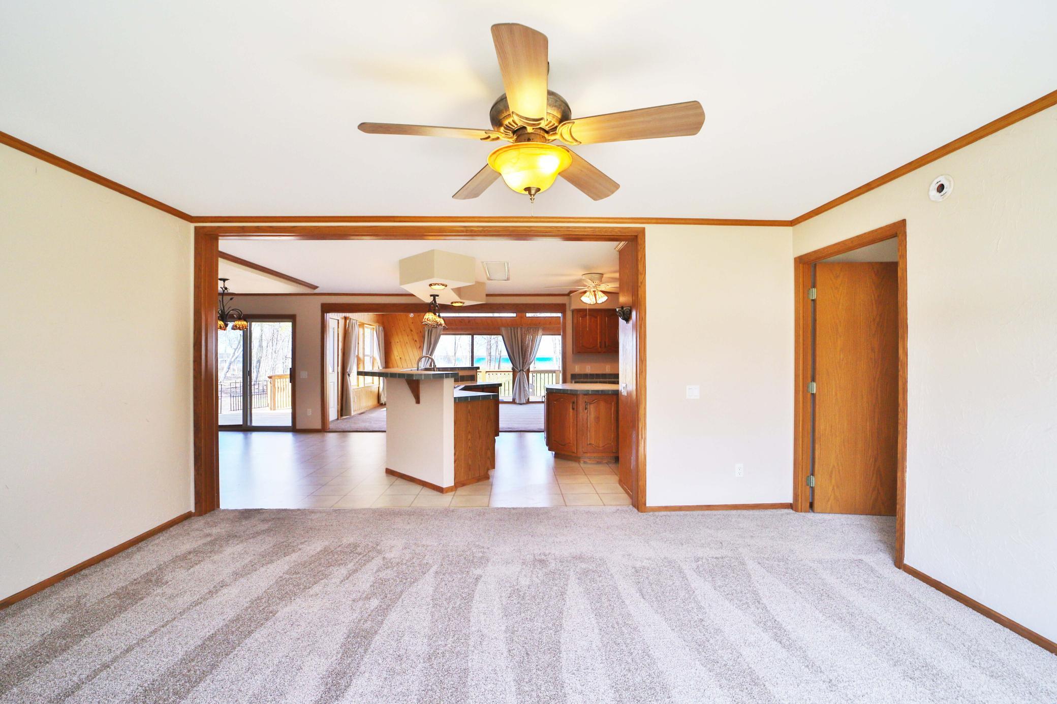 2002 single family home for sale at 18352 Johnson Road in Brainerd, MN — 3 bed, 3 bath (photo 17 of 53)