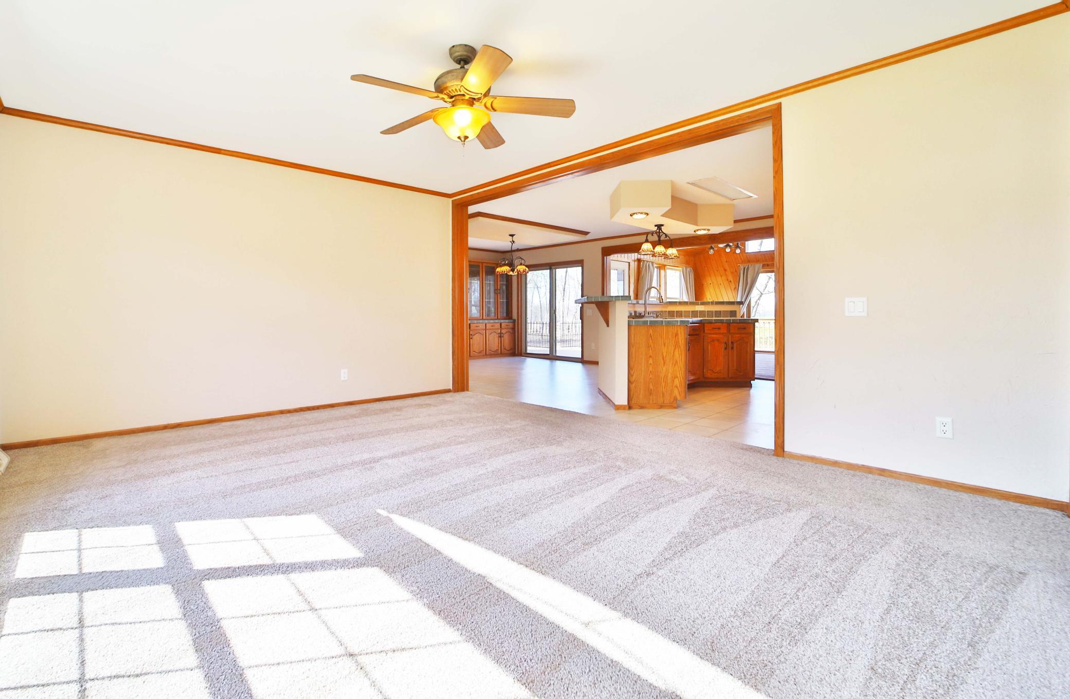 2002 single family home for sale at 18352 Johnson Road in Brainerd, MN — 3 bed, 3 bath (photo 18 of 53)