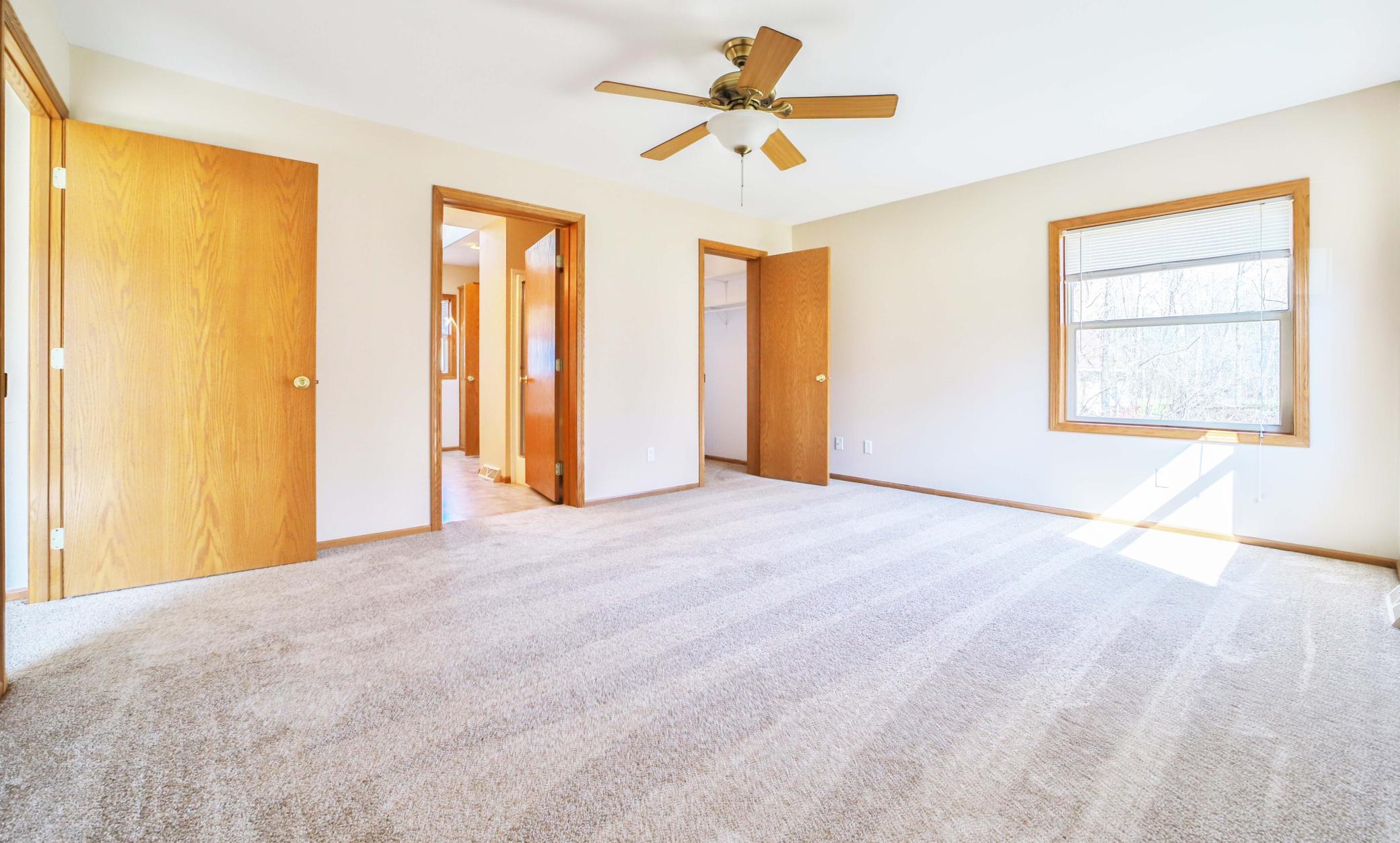 2002 single family home for sale at 18352 Johnson Road in Brainerd, MN — 3 bed, 3 bath (photo 22 of 53)
