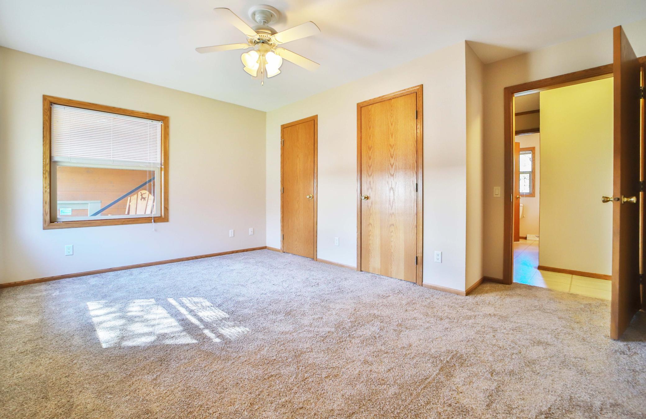 2002 single family home for sale at 18352 Johnson Road in Brainerd, MN — 3 bed, 3 bath (photo 32 of 53)