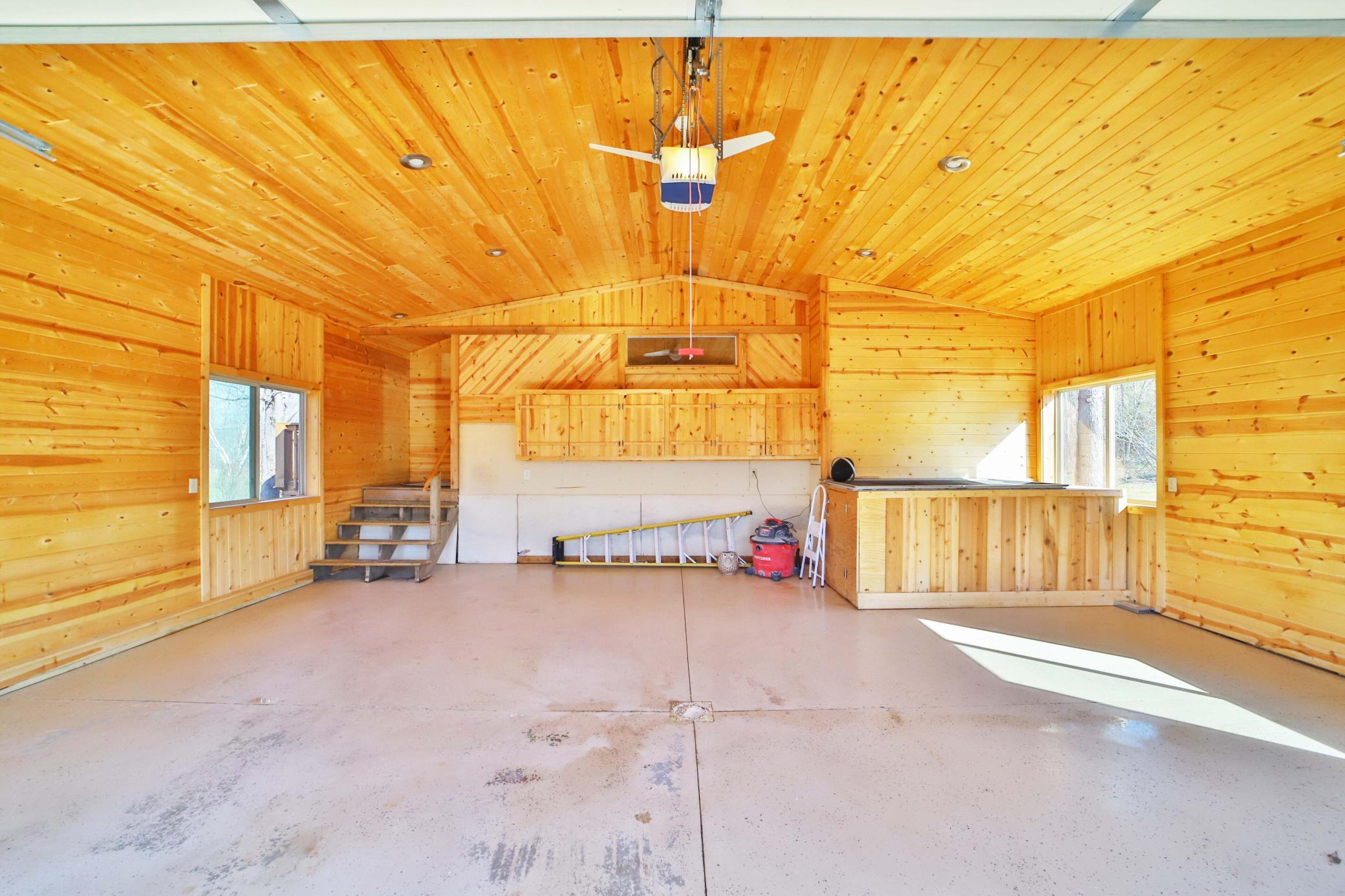 2002 single family home for sale at 18352 Johnson Road in Brainerd, MN — 3 bed, 3 bath (photo 41 of 53)