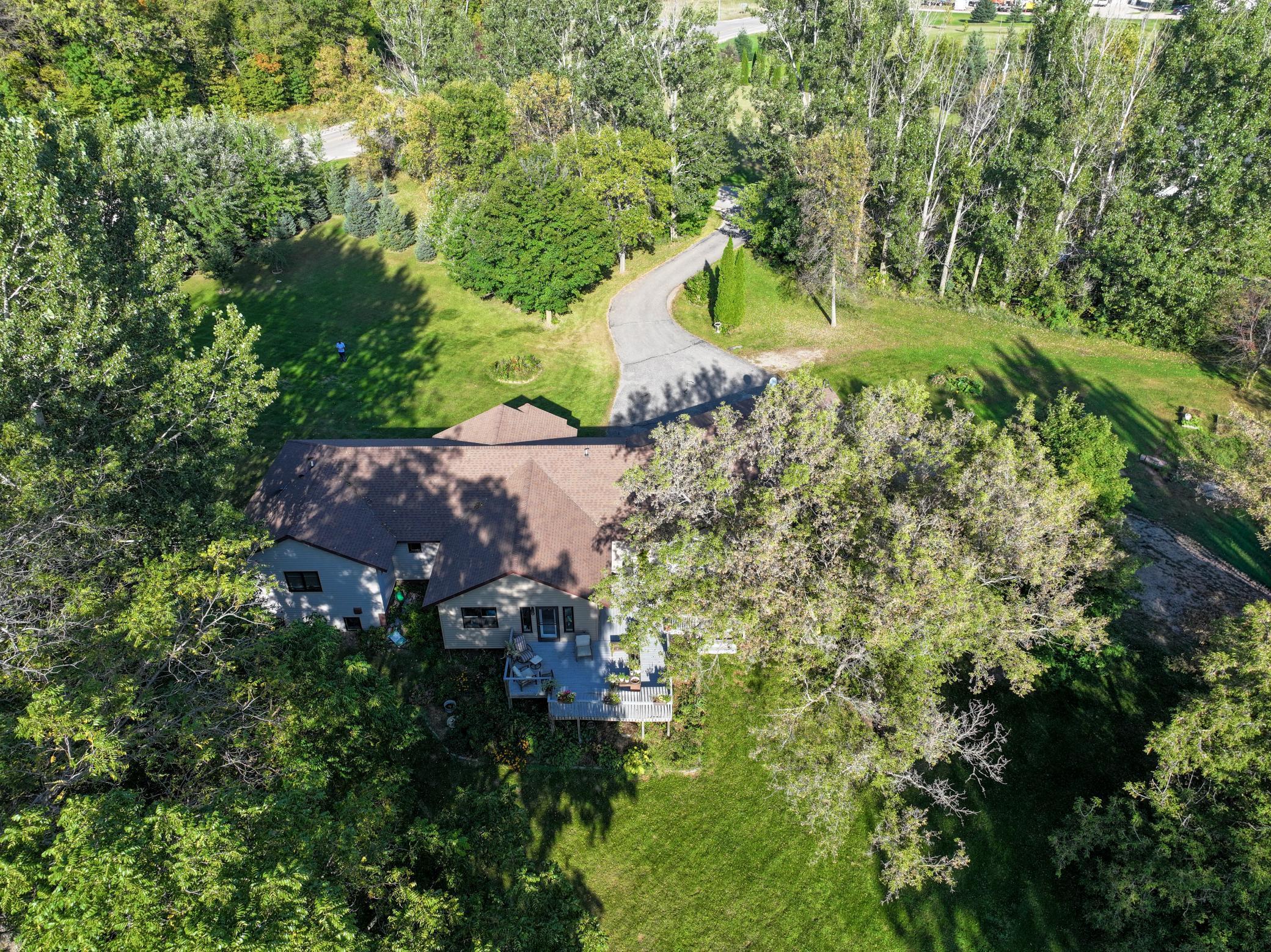 1997 single family home for sale at 3874 Airway Lane NE in Alexandria, MN — 5 bed, 4 bath (photo 2 of 79)
